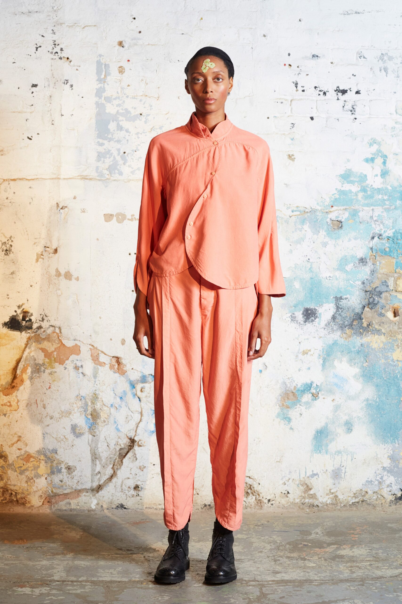 Phoebe English S/S 23 Look 4