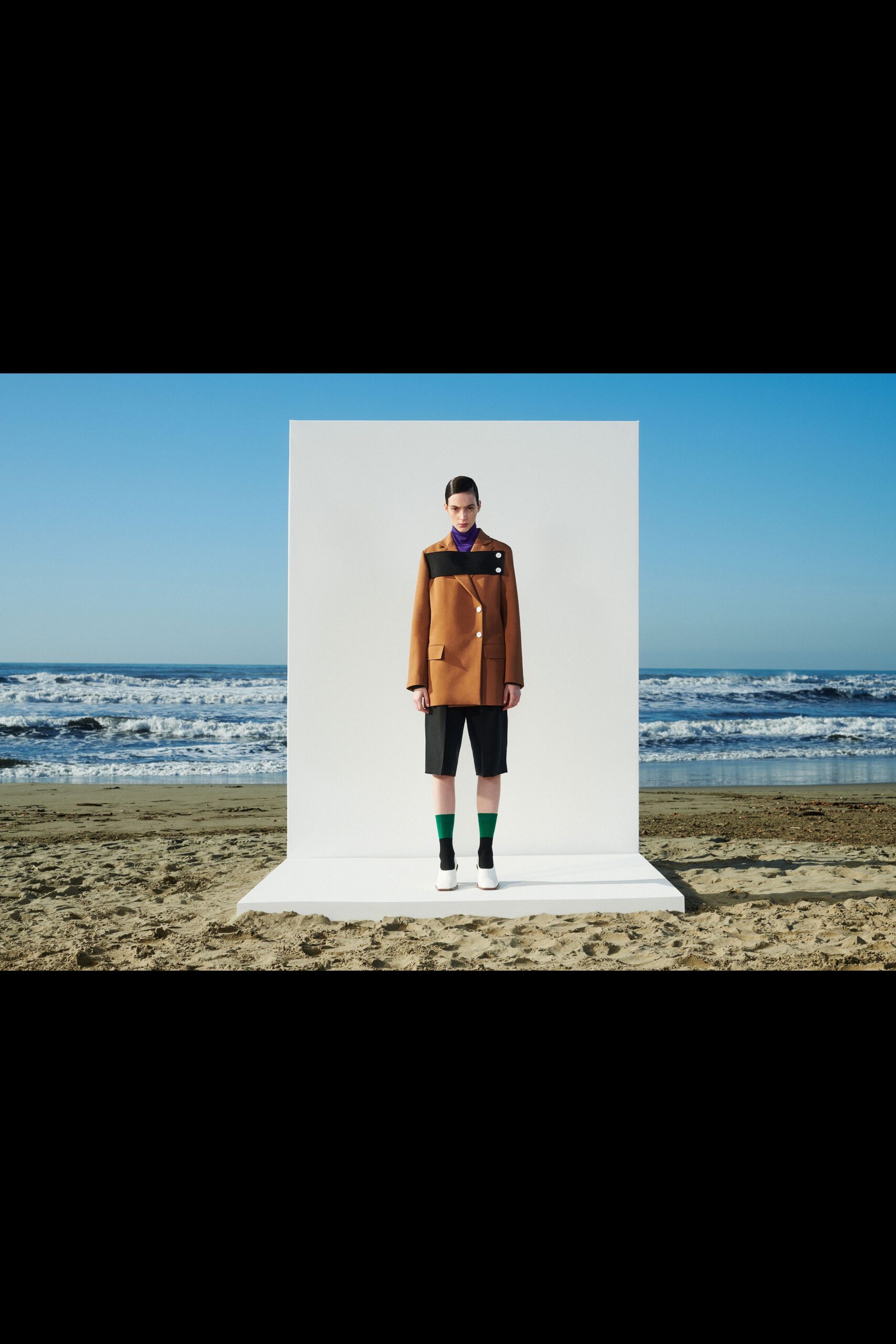 Plan C F/W 21 Look 3