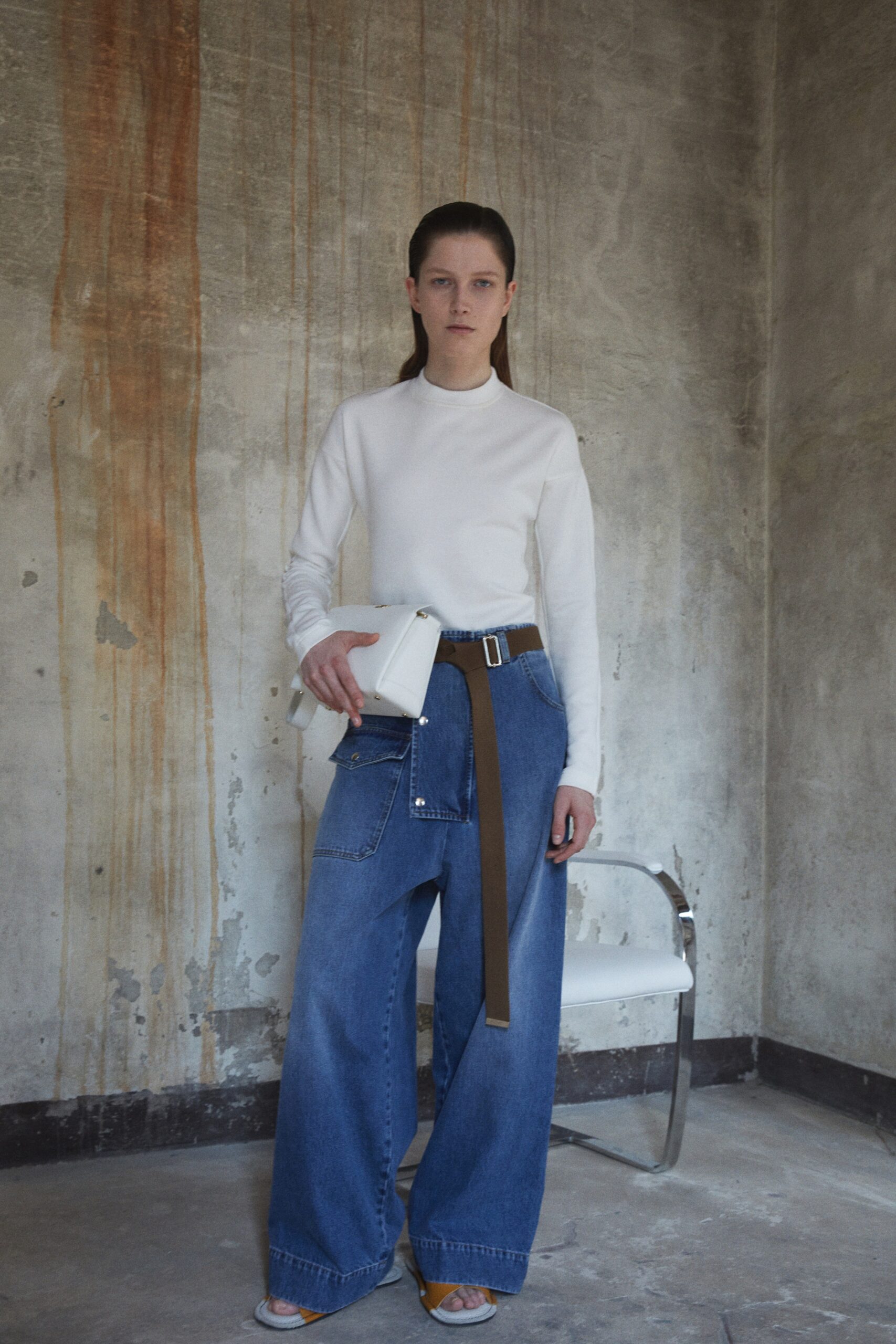 Plan C S/S 24 Look 4