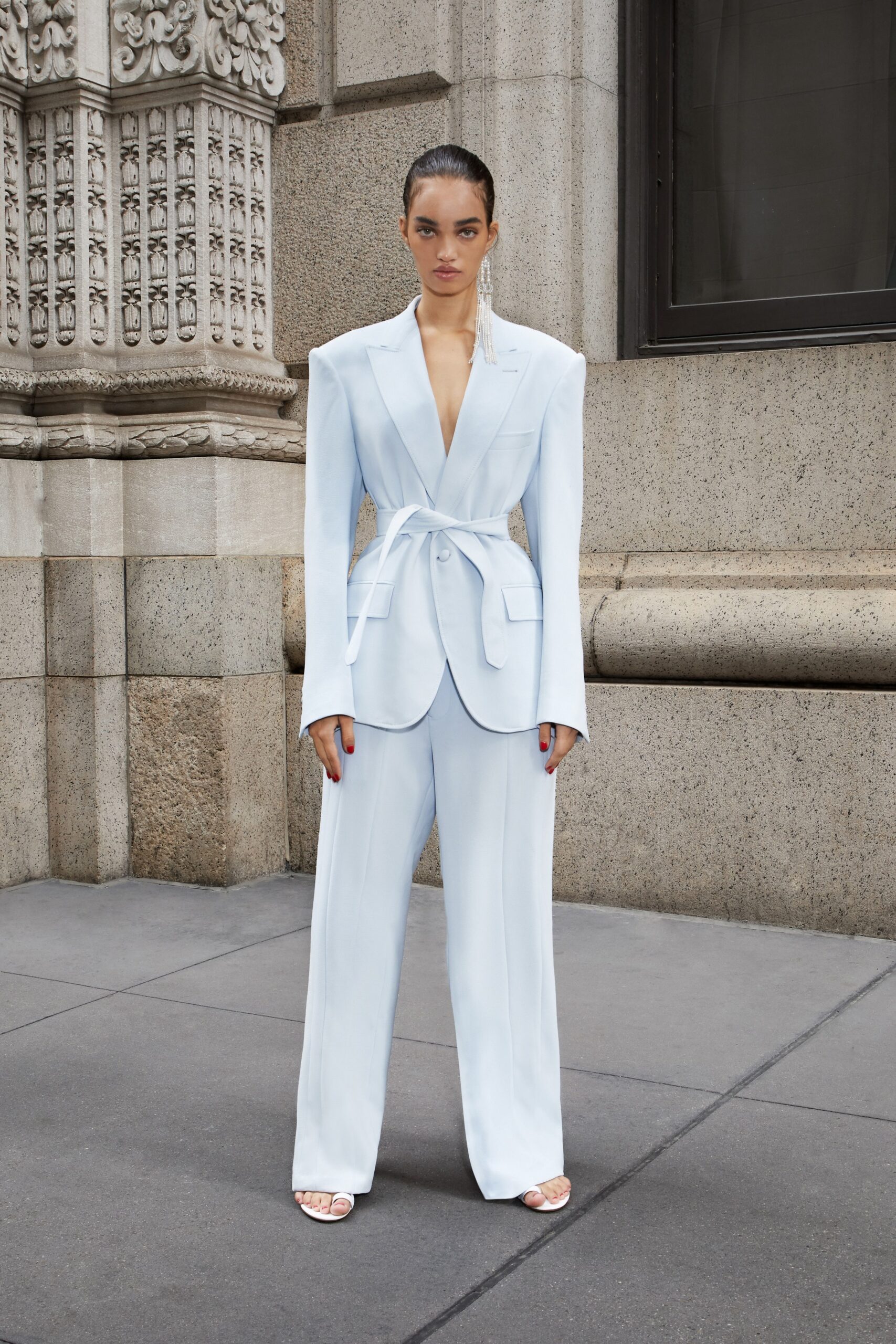 Prabal Gurung Resort 20 Look 4