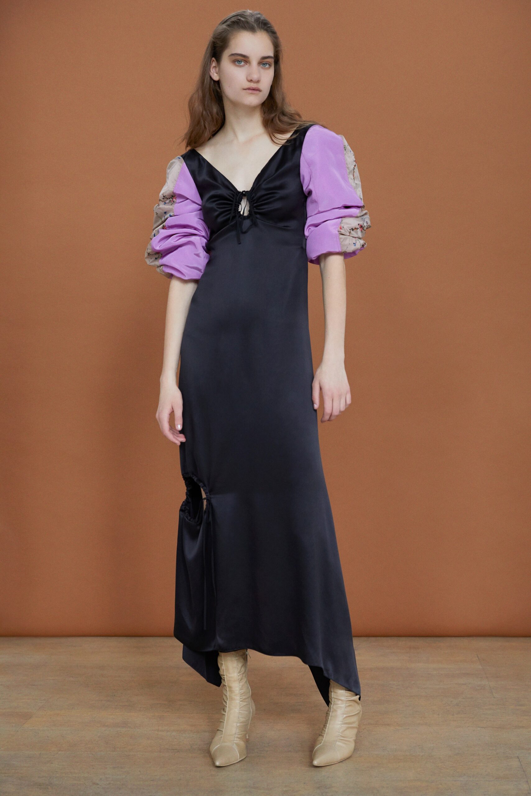 Preen by Thornton Bregazzi Resort 19 Look 4