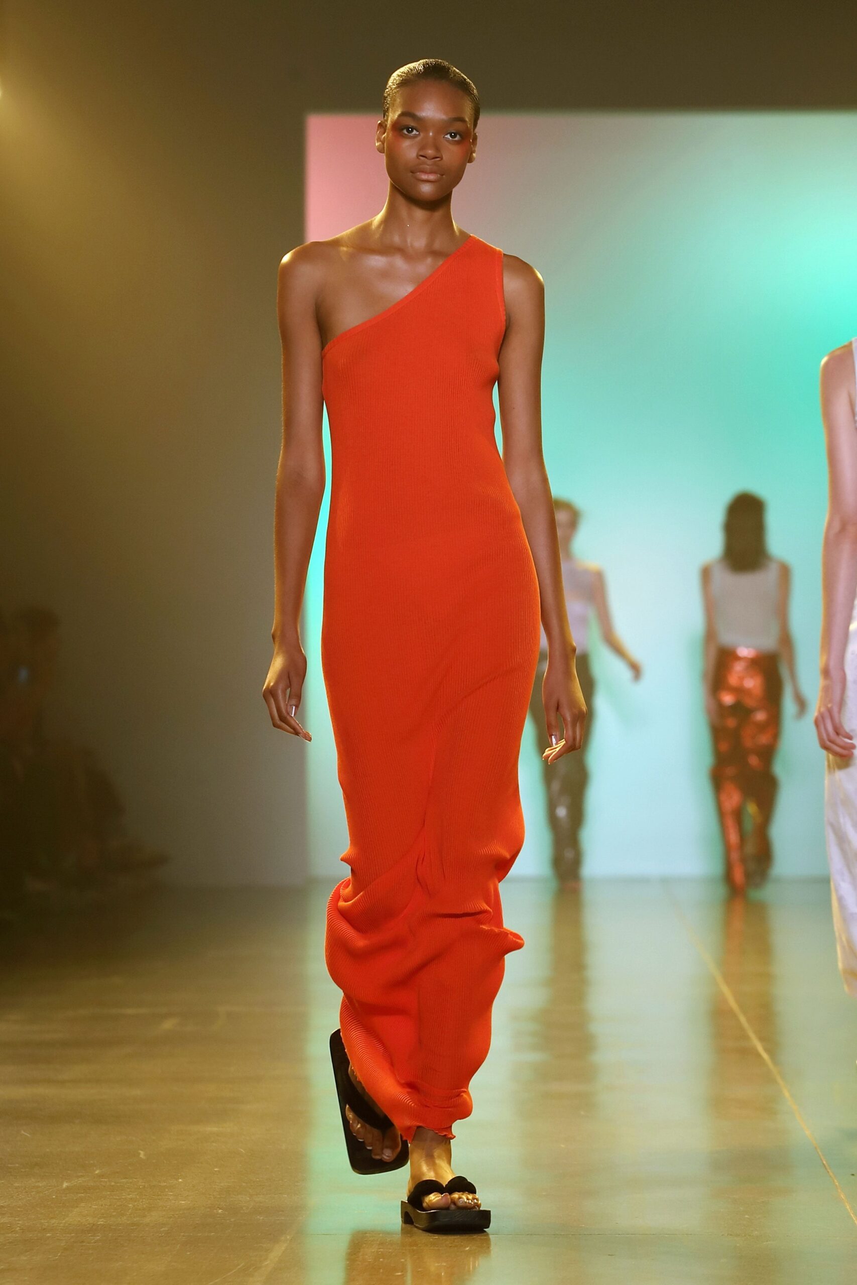 Priscavera S/S 19 Look 4