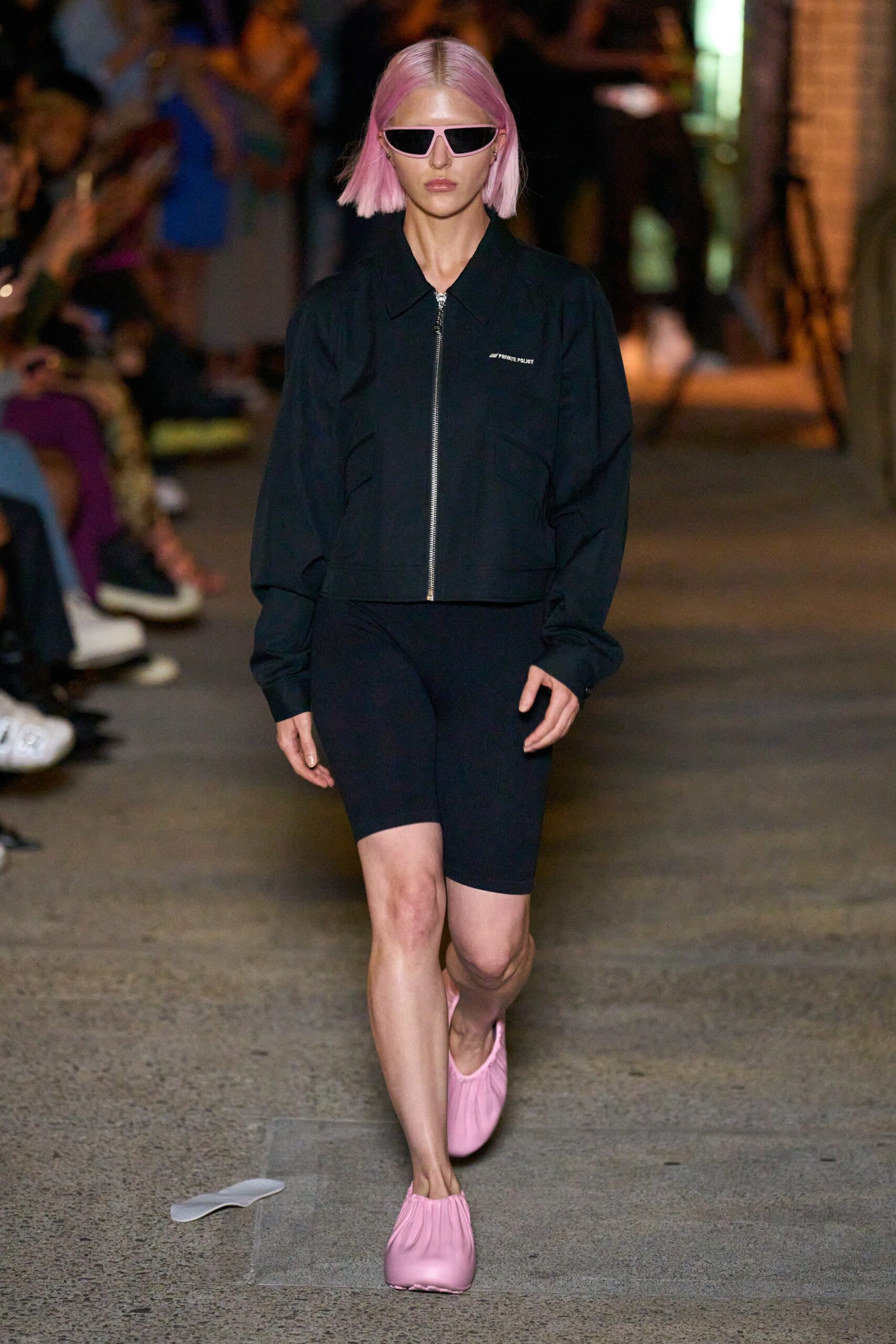 Private Policy S/S 23 Look 4