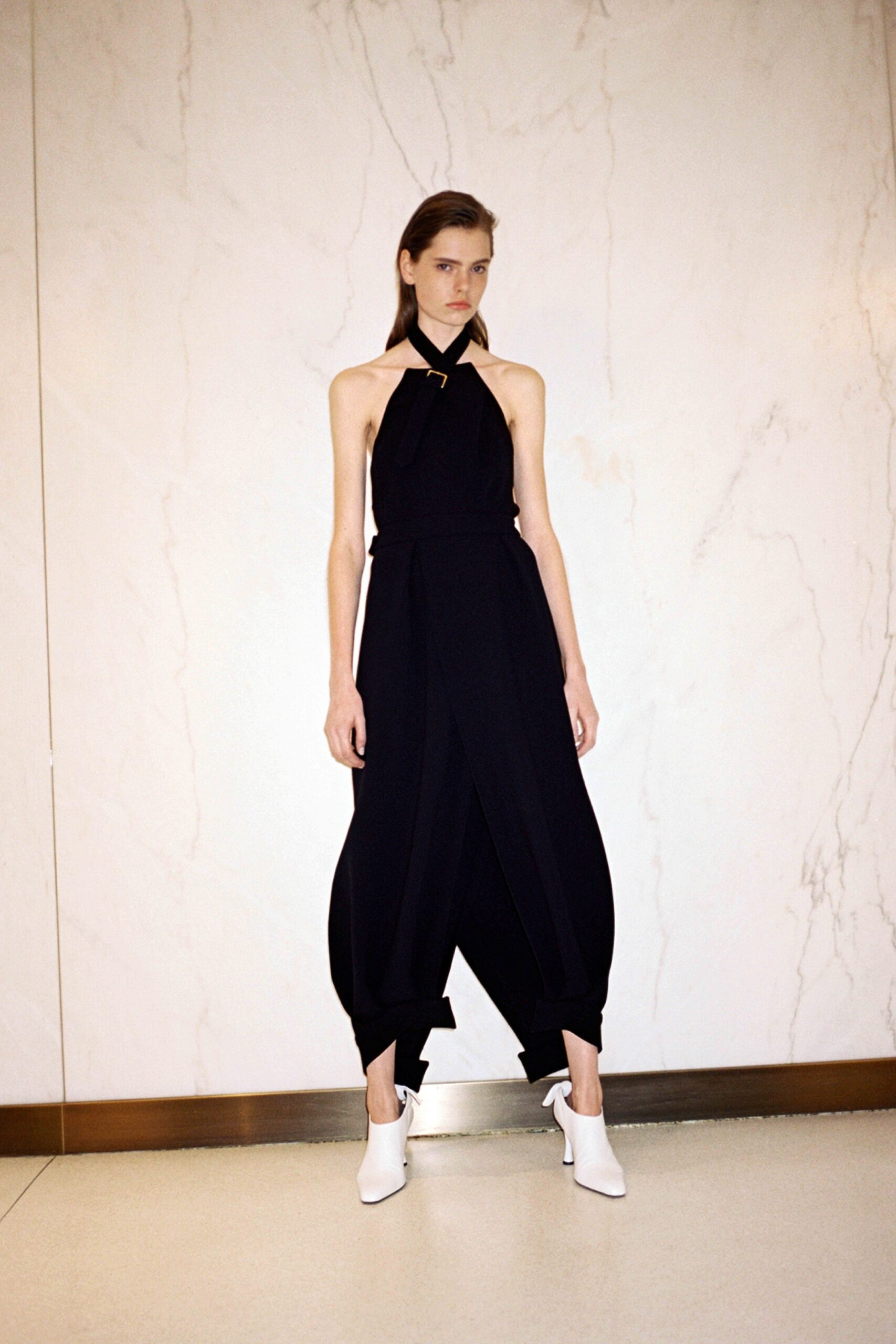 Proenza Schouler Resort 20 Look 4