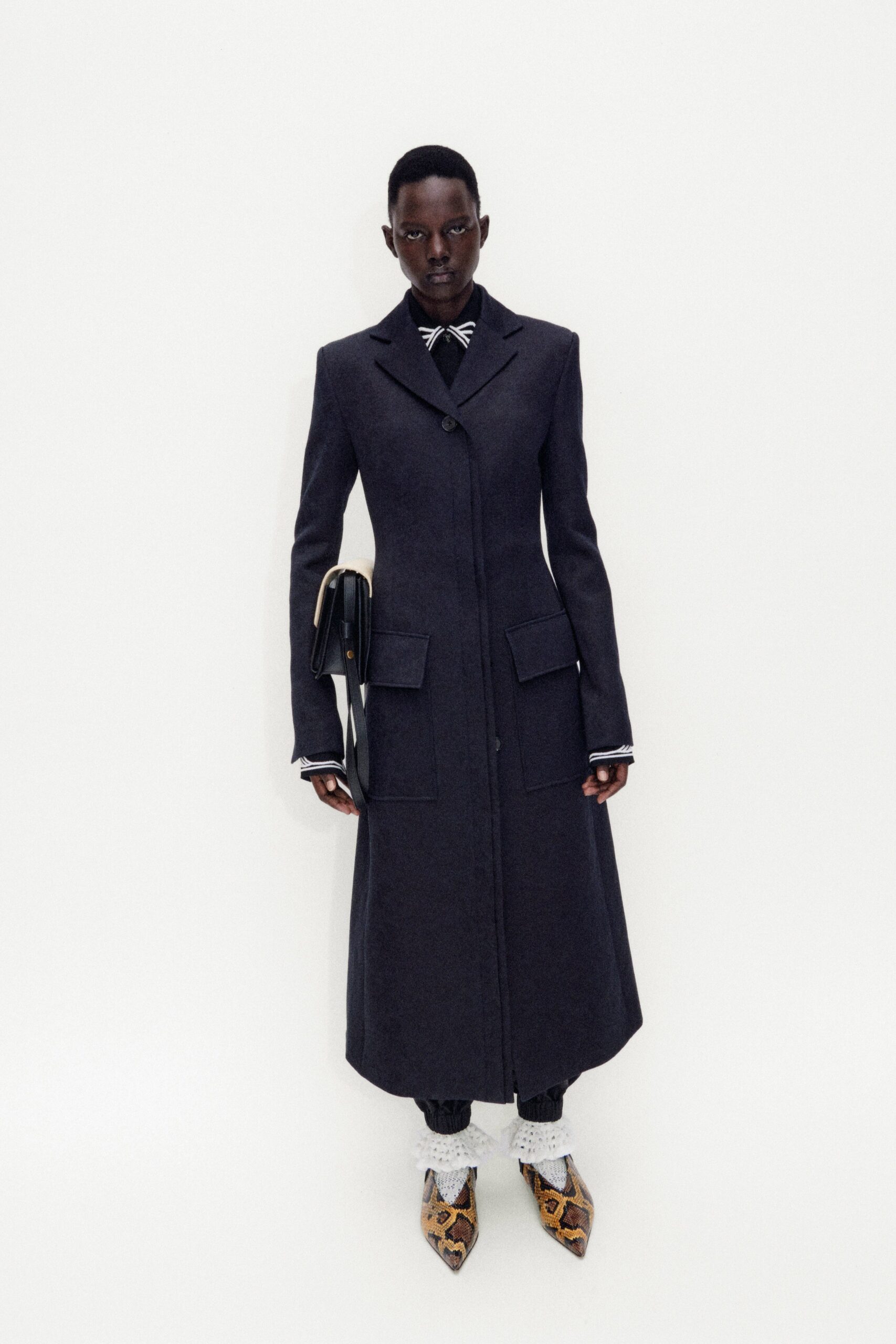 Proenza Schouler Resort 23 Look 4