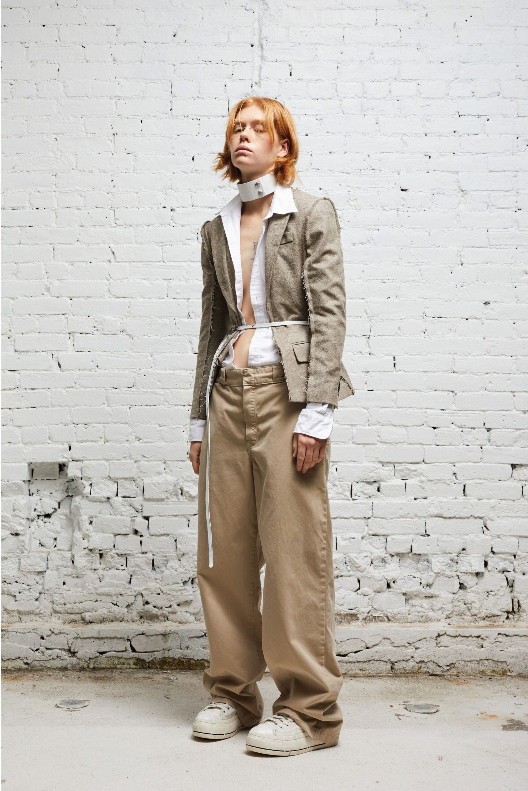R13 F/W 23 Look 4