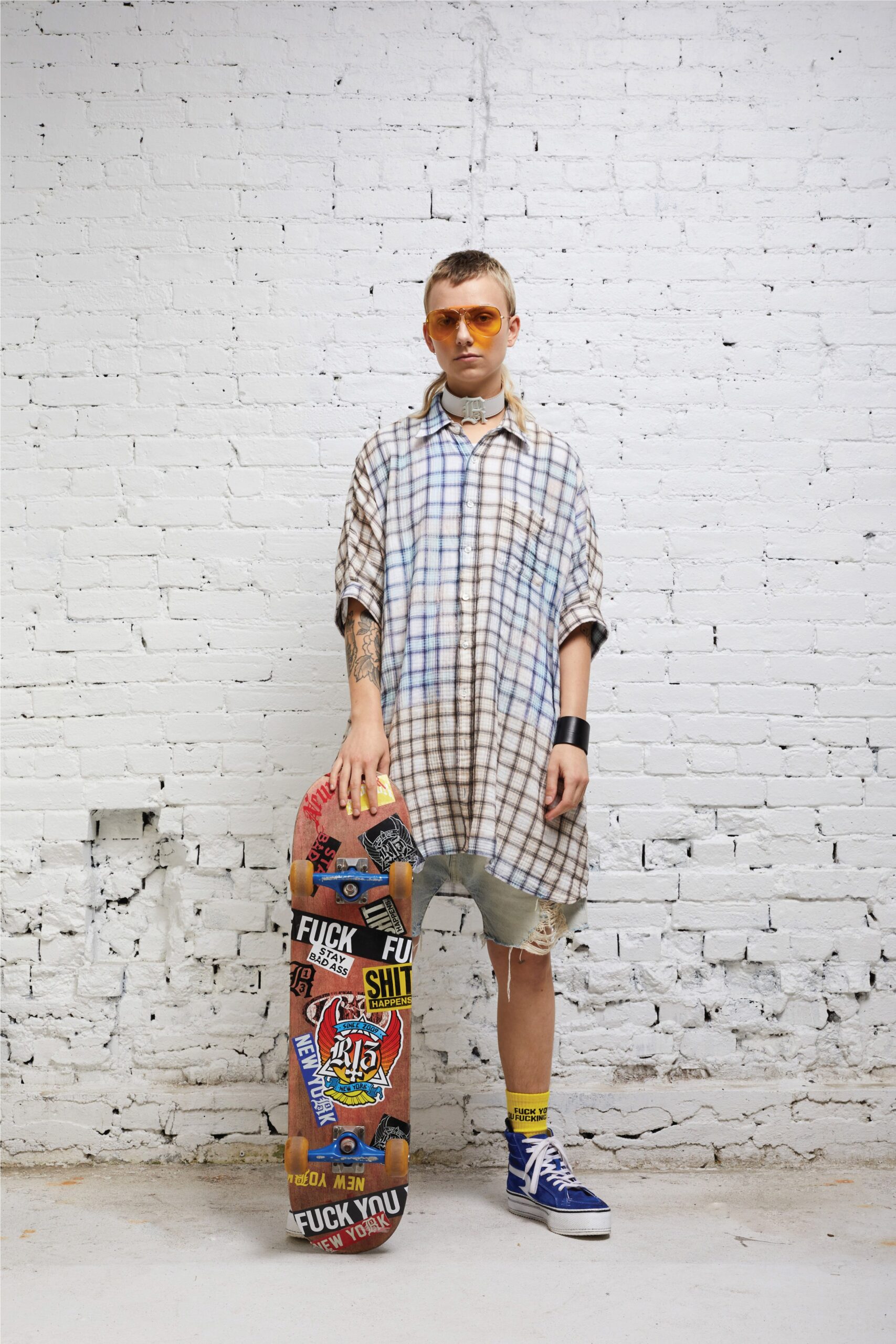 R13 S/S 23 Look 4