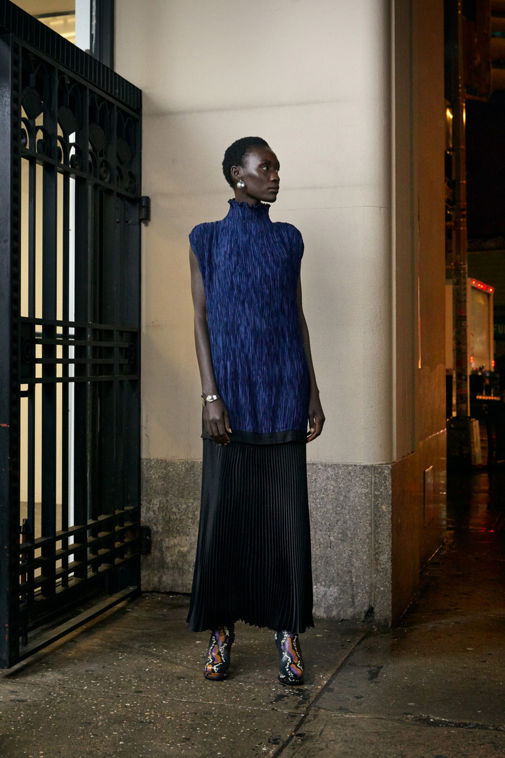 Rachel Comey F/W 20 Look 4