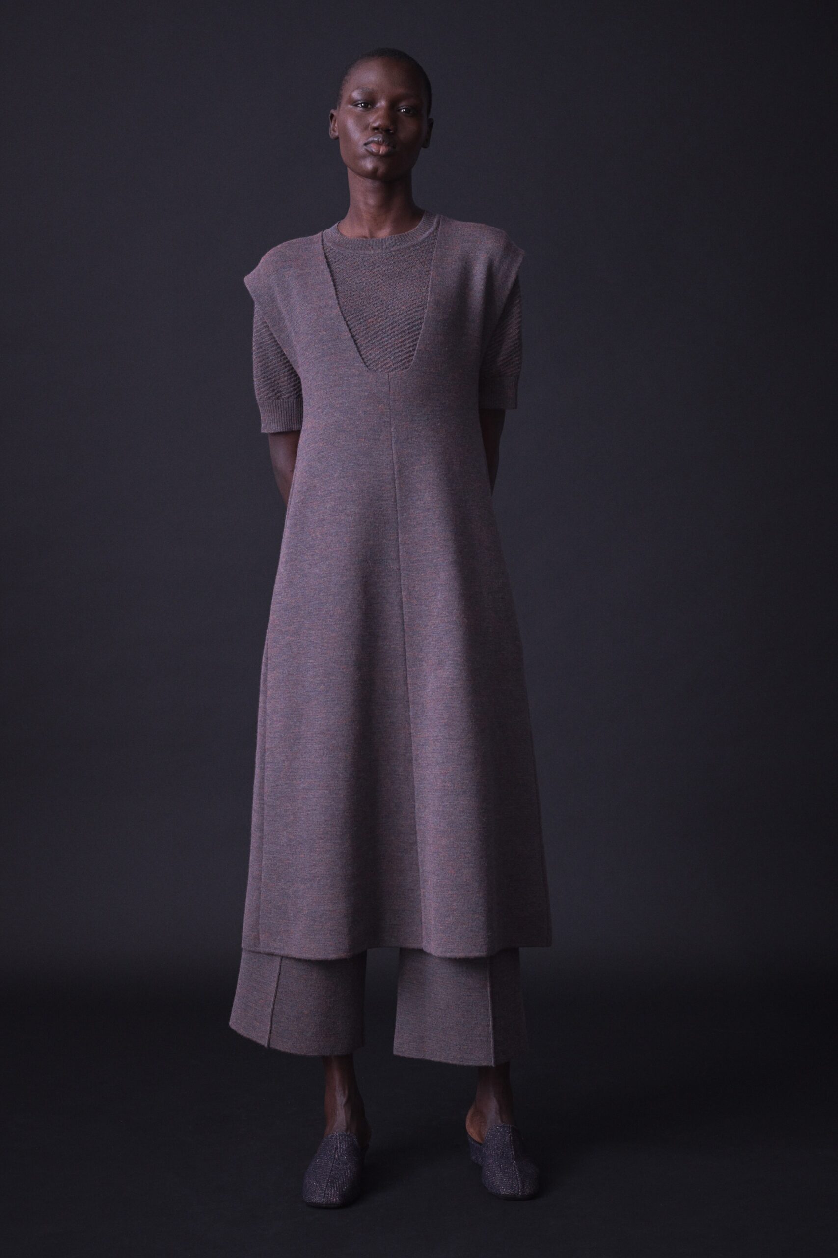 Rachel Comey F/W 23 Look 4