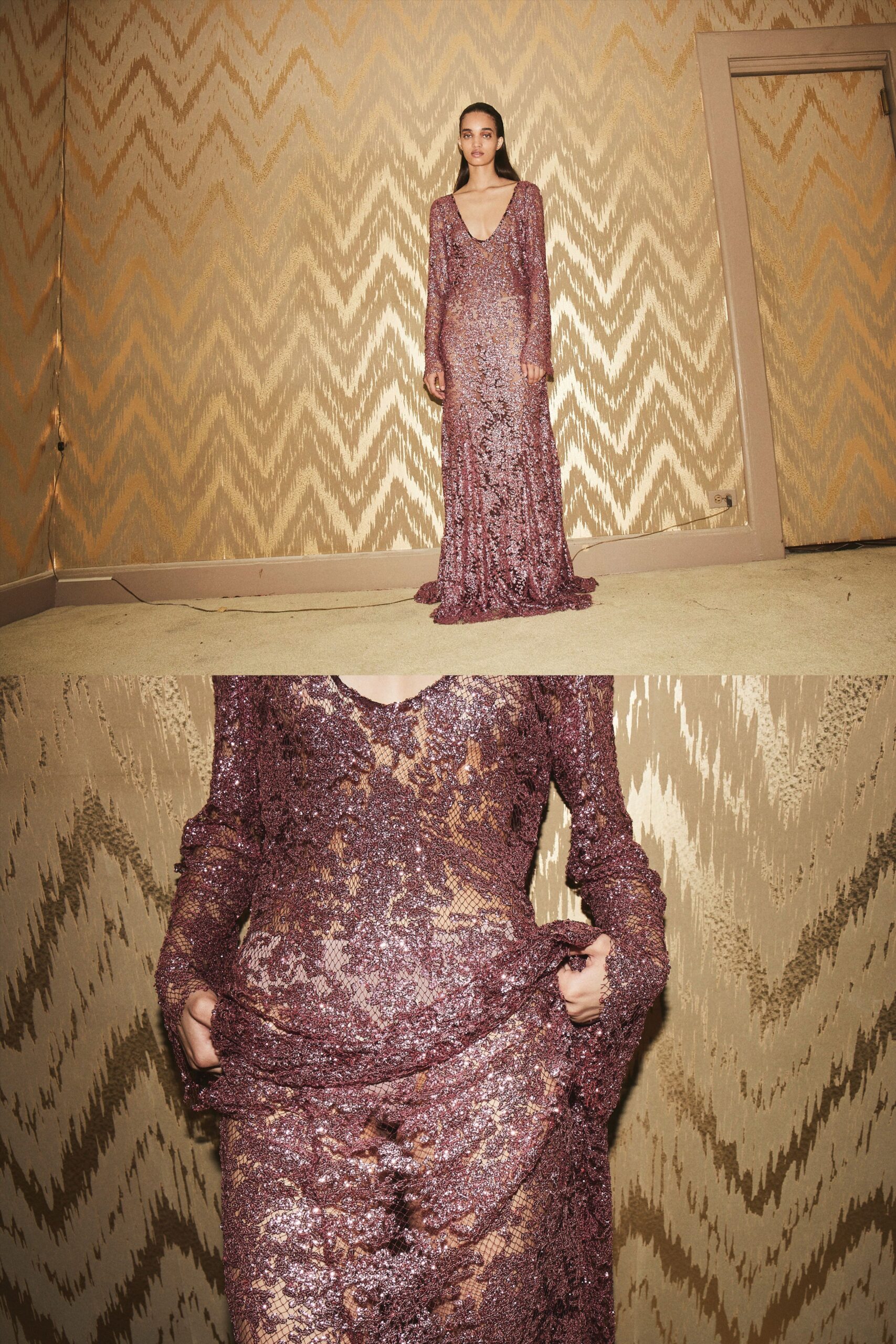 Rachel Comey Resort 23 Look 3
