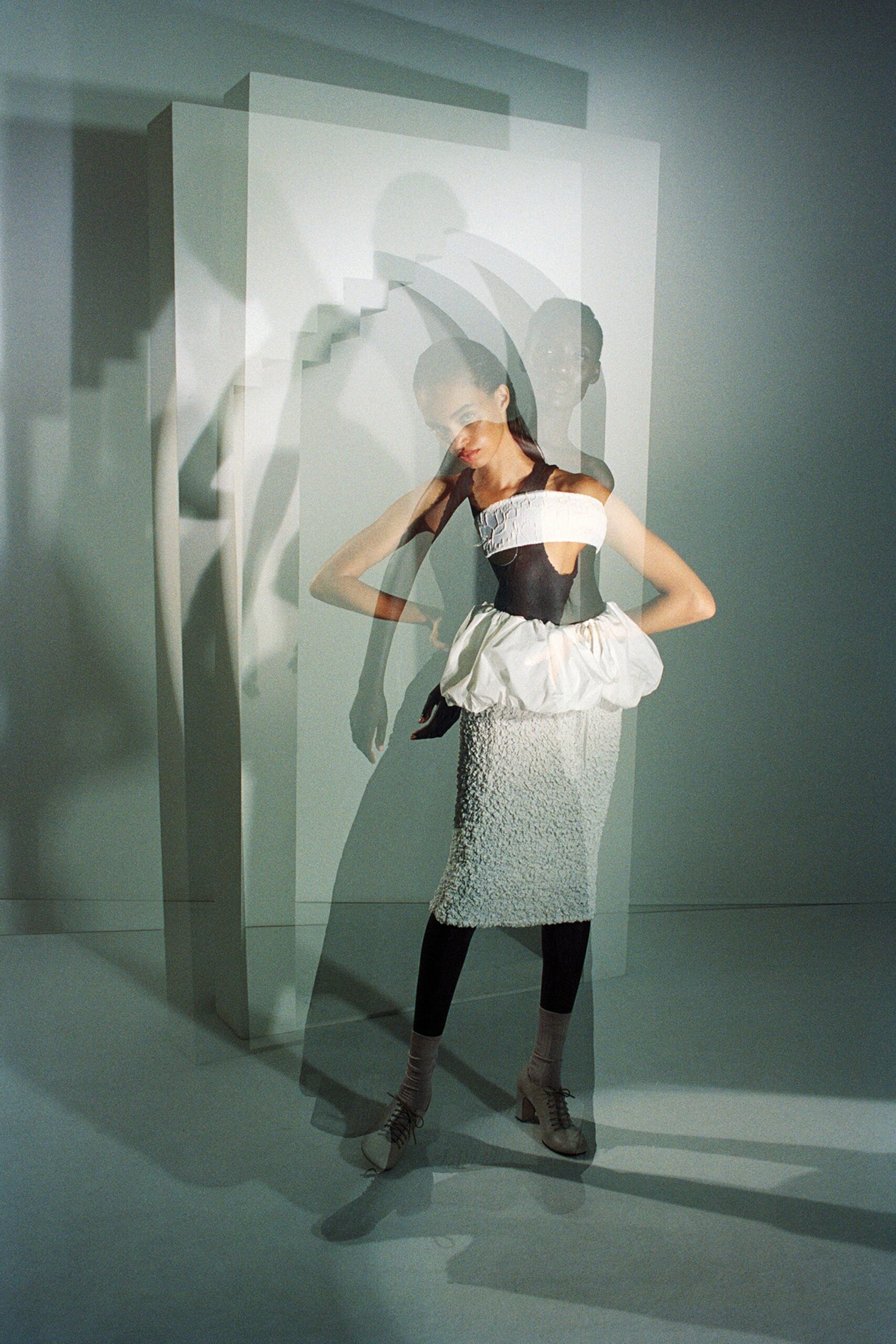 Rachel Comey S/S 23 Look 3