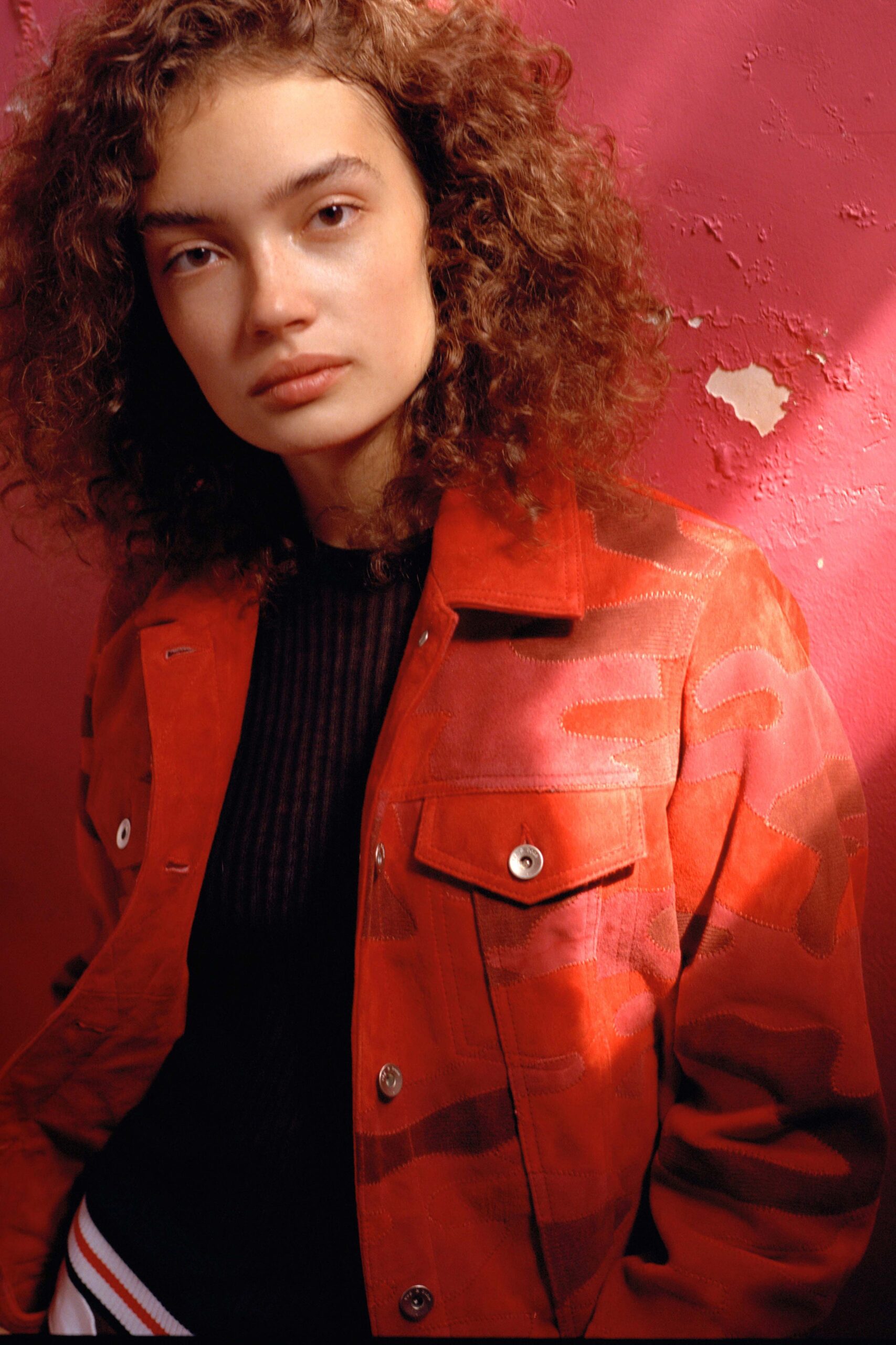 Rag & Bone S/S 19 Look 4