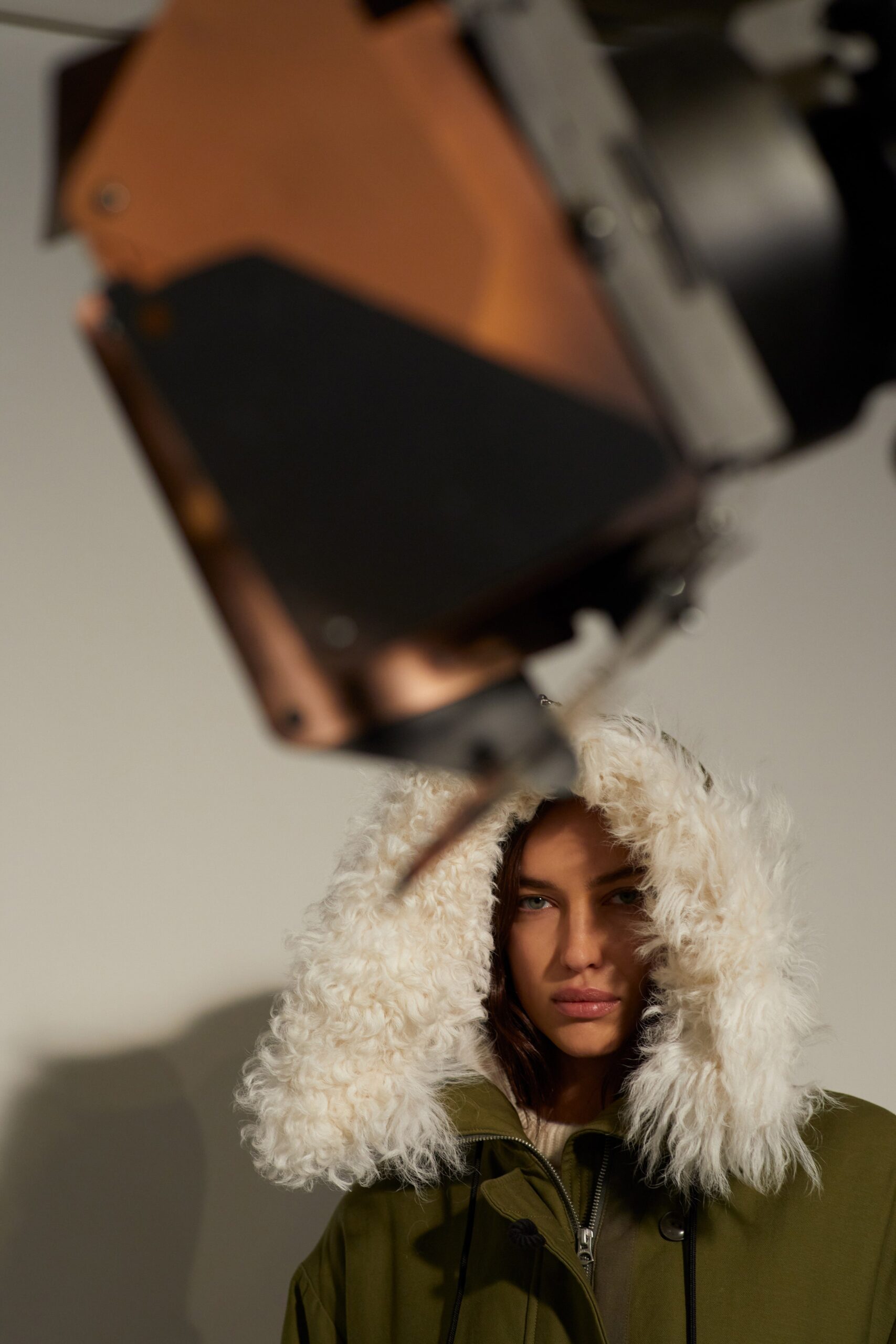 Rag & Bone F/W 22 Look 4