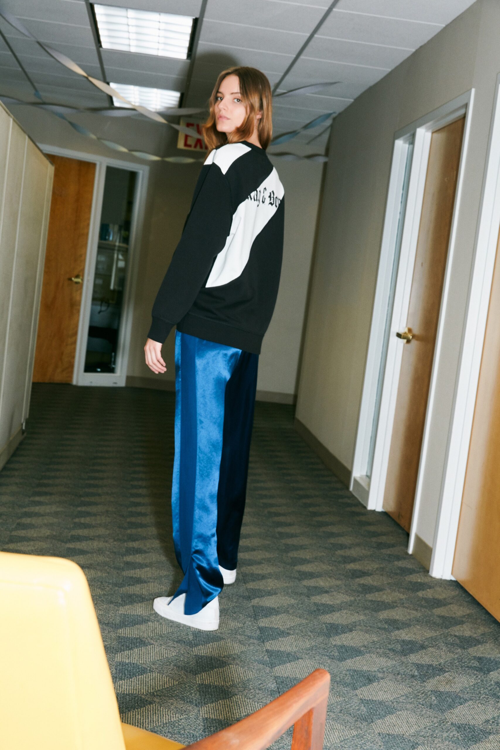 Rag & Bone Resort 20 Look 4