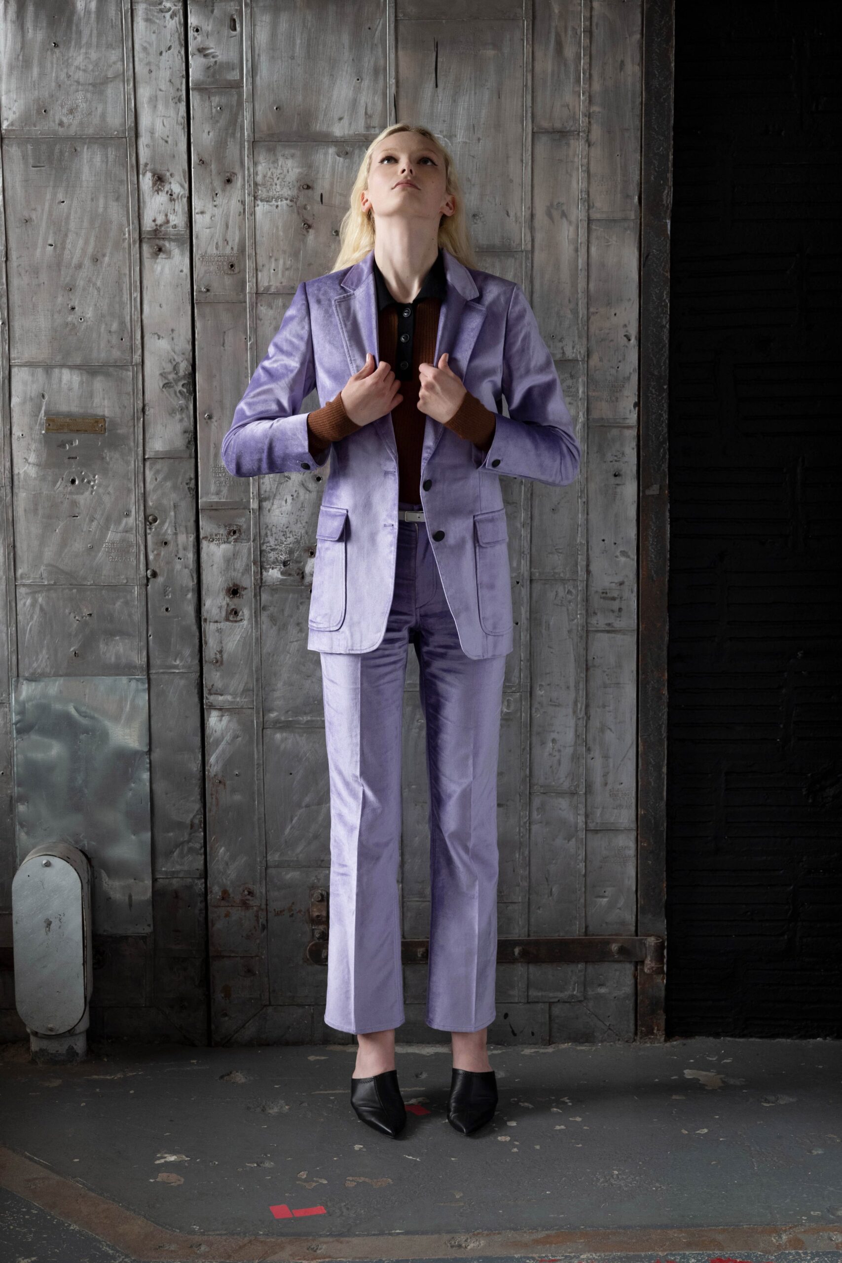 Rag & Bone Resort 23 Look 4