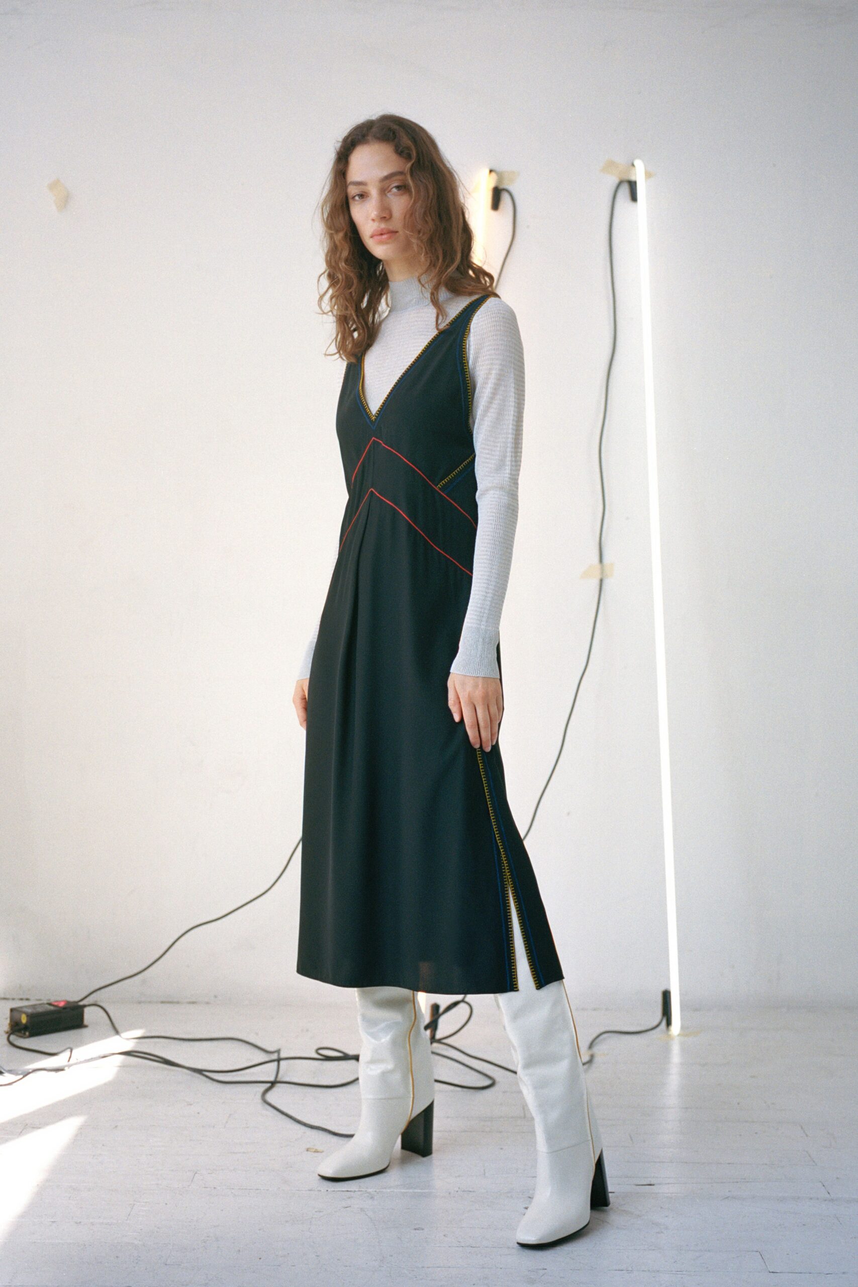 Rag & Bone Resort 19 Look 4