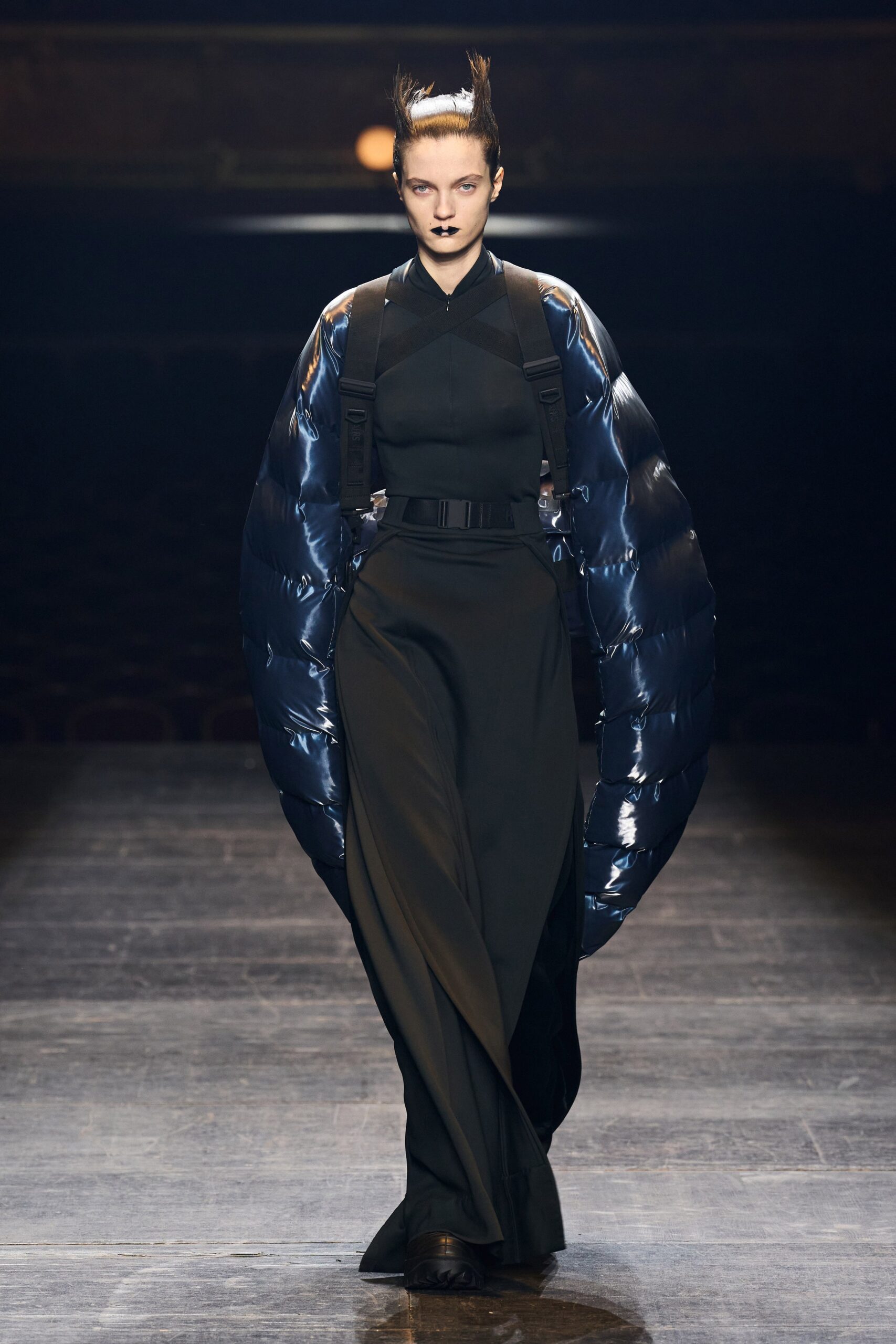 Rains F/W 23 Menswear Look 4