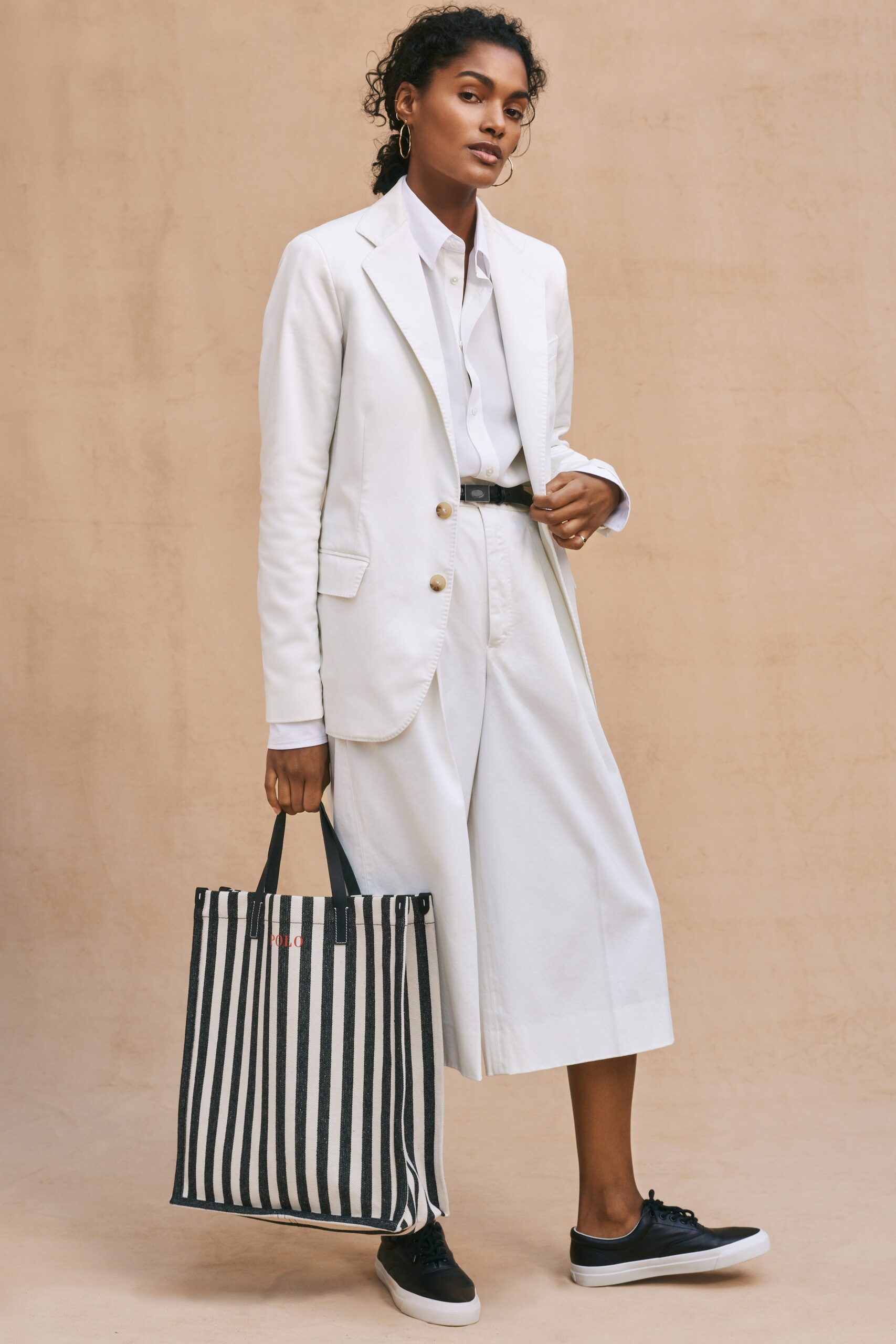 Polo Ralph Lauren S/S 19 Look 4