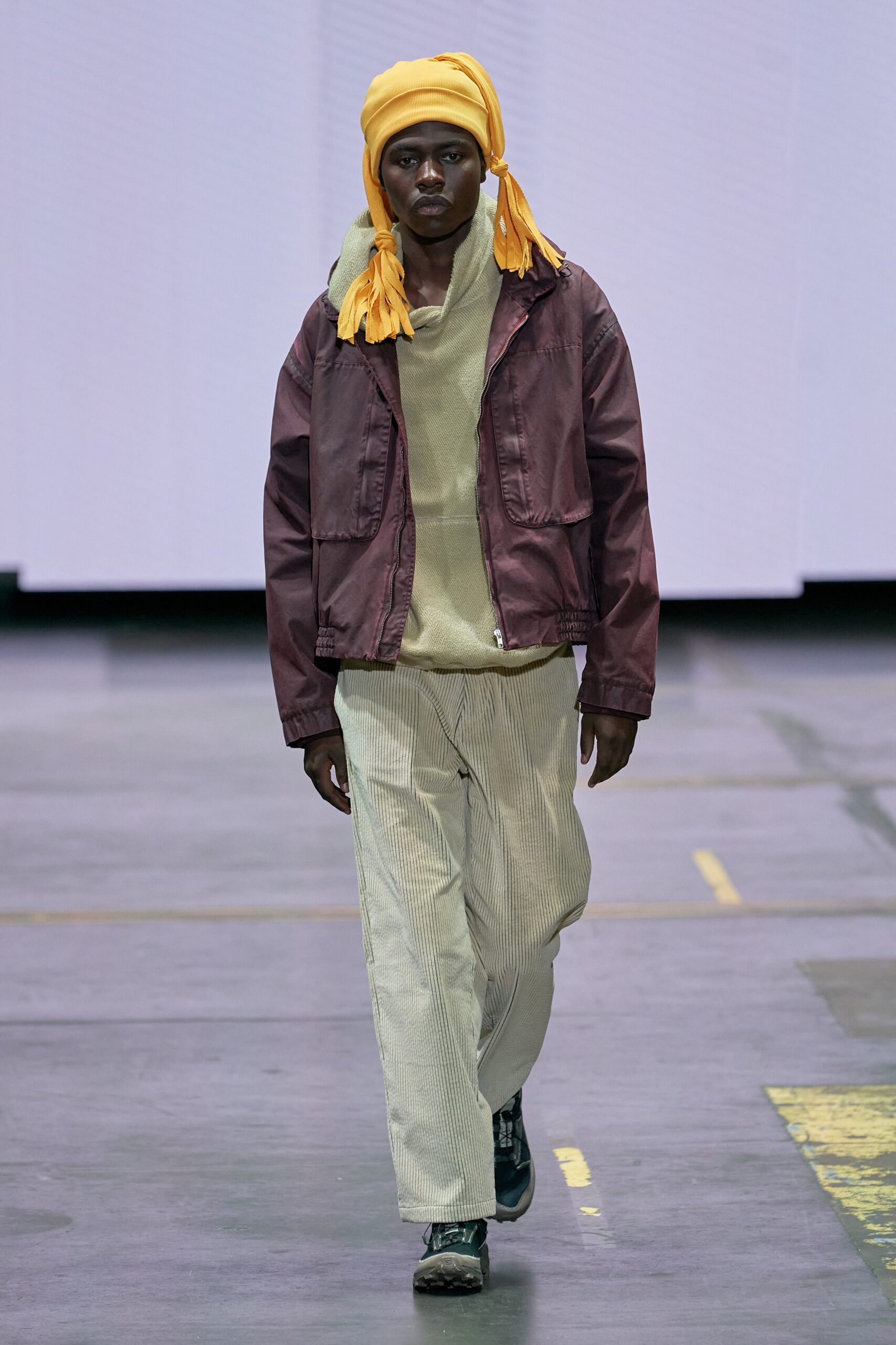 Ranra Copenhagen S/S 23 Look 4