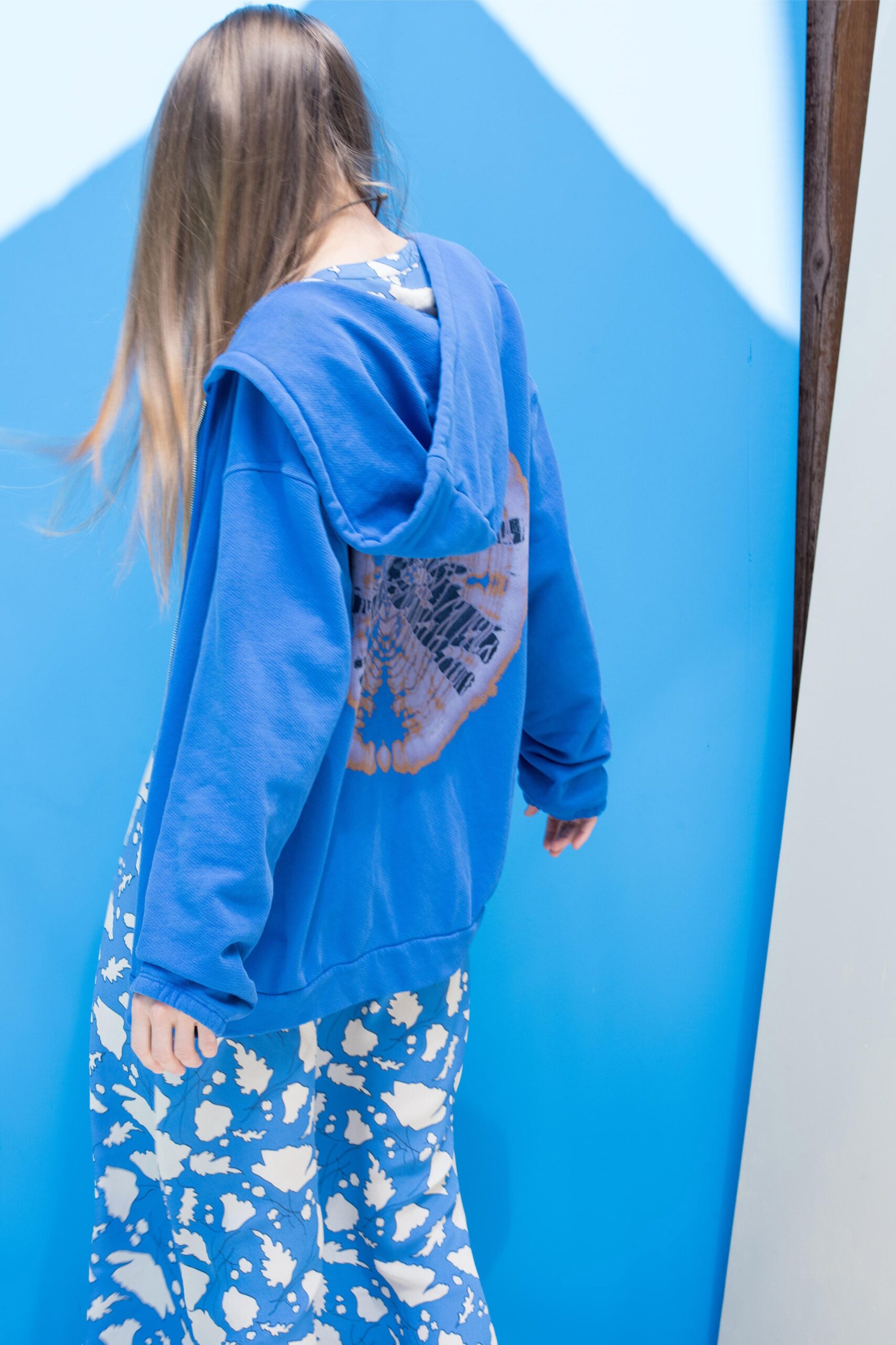 Raquel Allegra Resort 20 Look 4