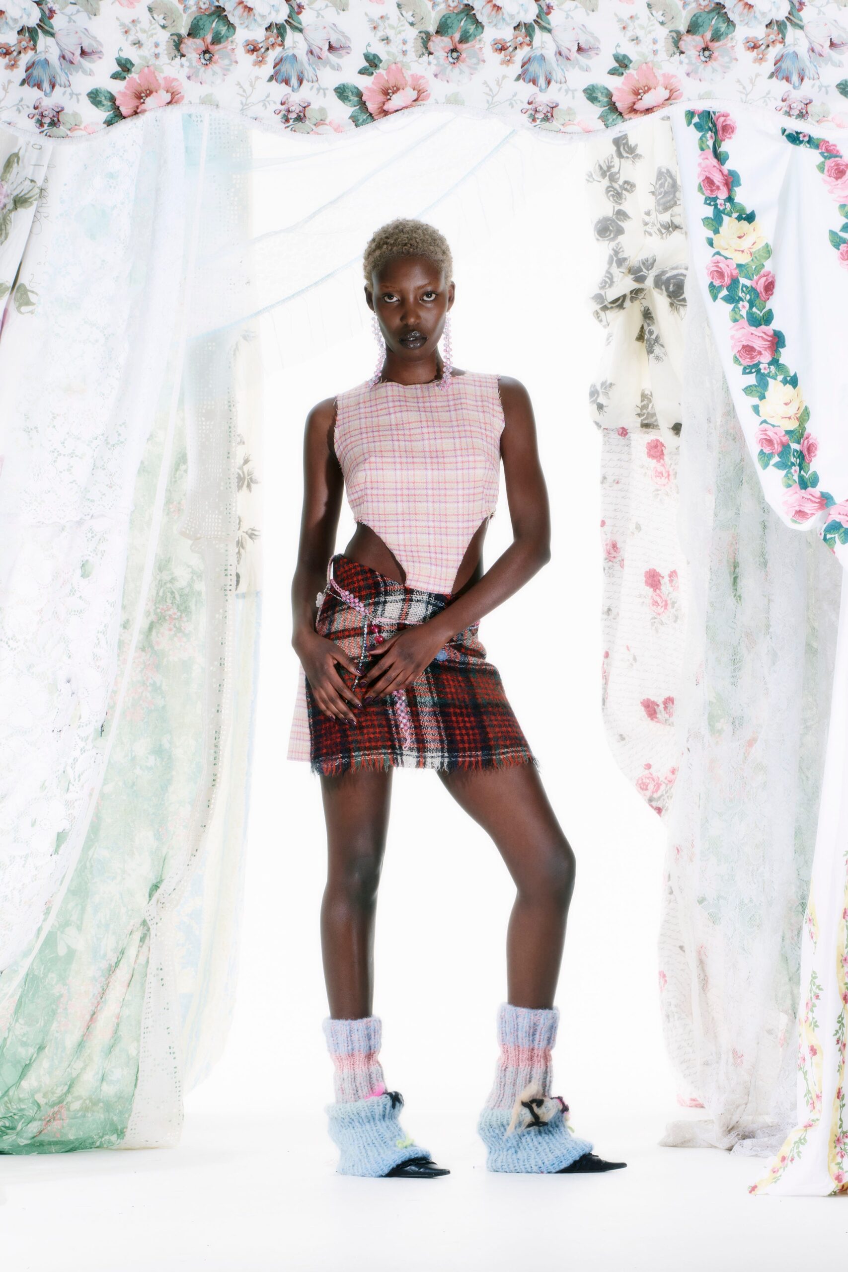 Rave Review F/W 23 Look 4