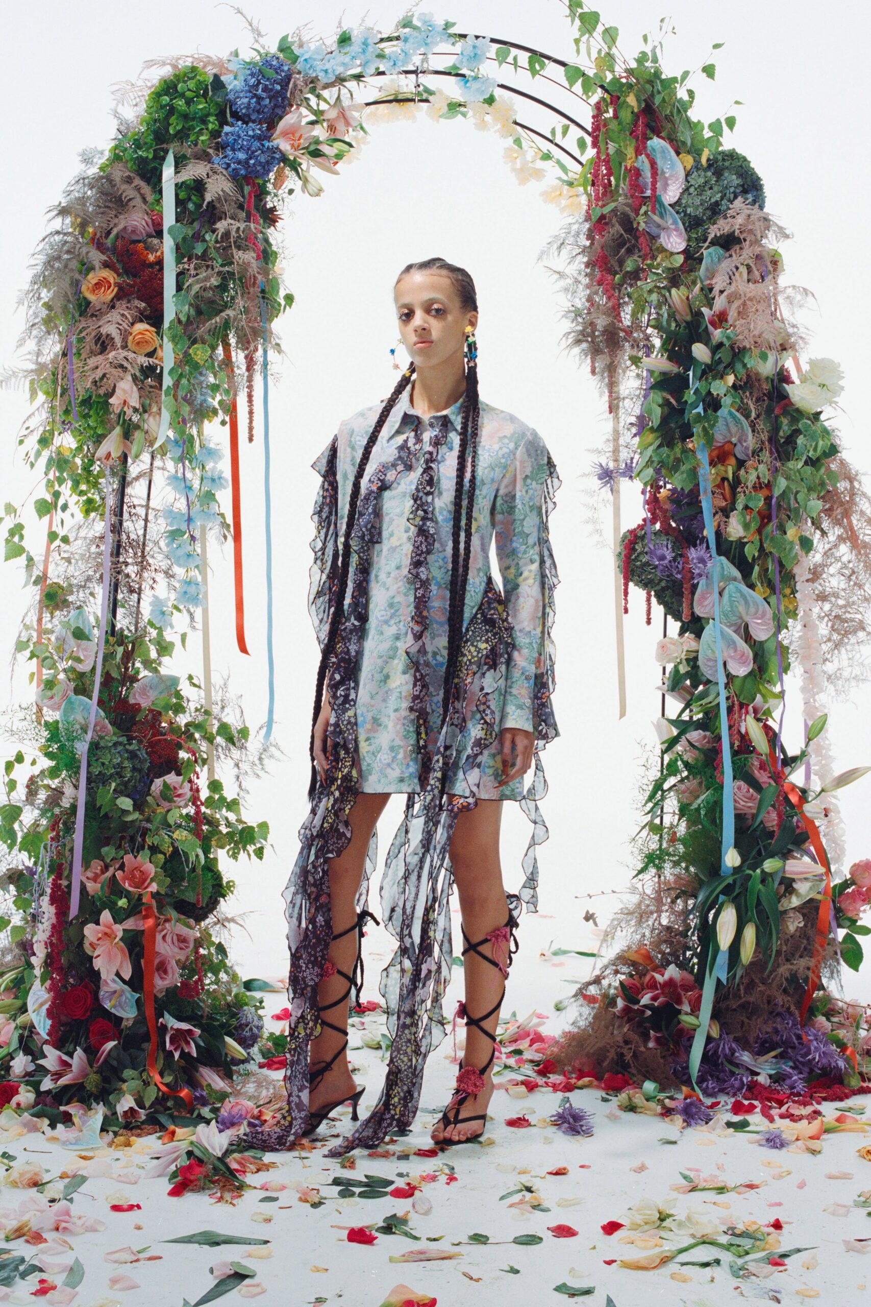 Rave Review S/S 23 Look 4