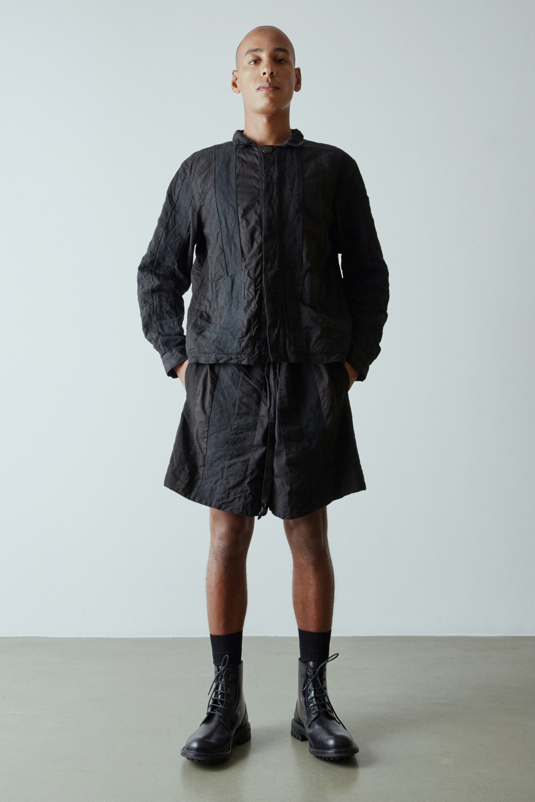 Phoebe English S/S 21 Look 5