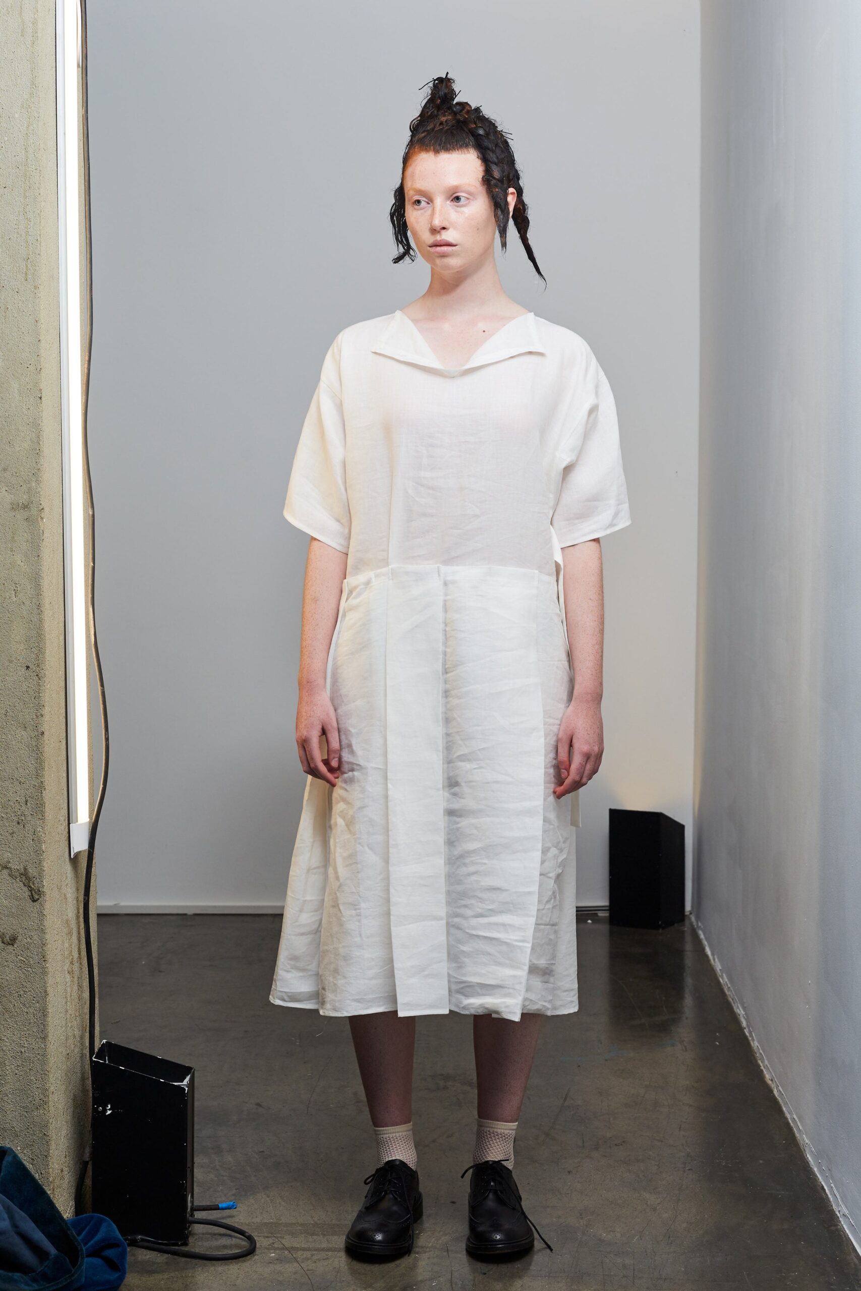 Phoebe English S/S 20 Look 5