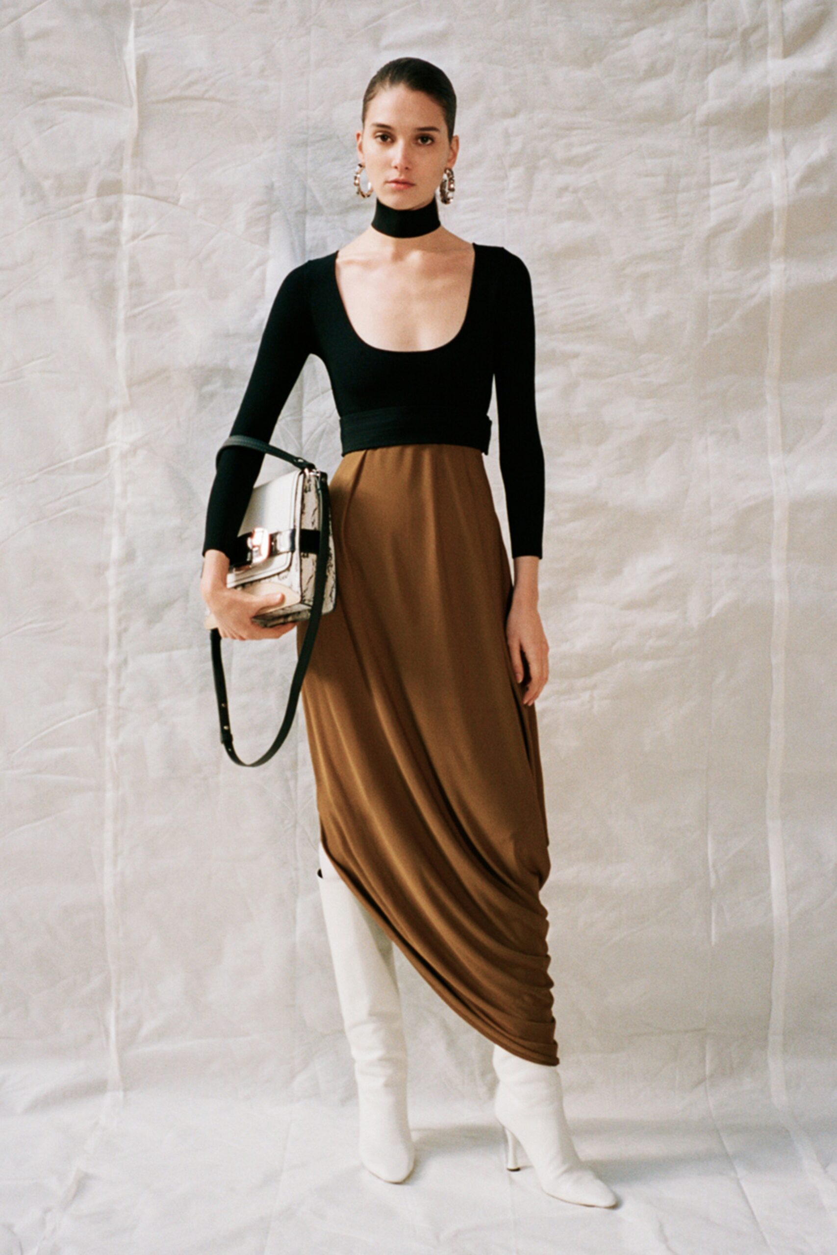 Proenza Schouler F/W 20 Look 5