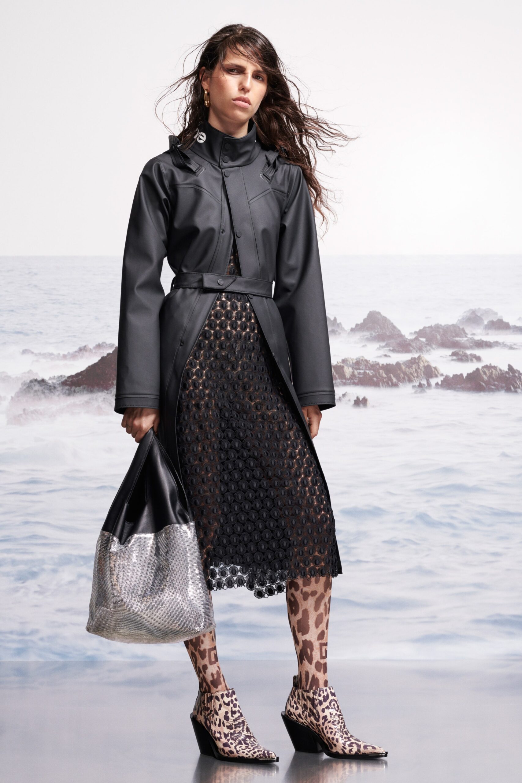 Rabanne Resort 19 Look 5