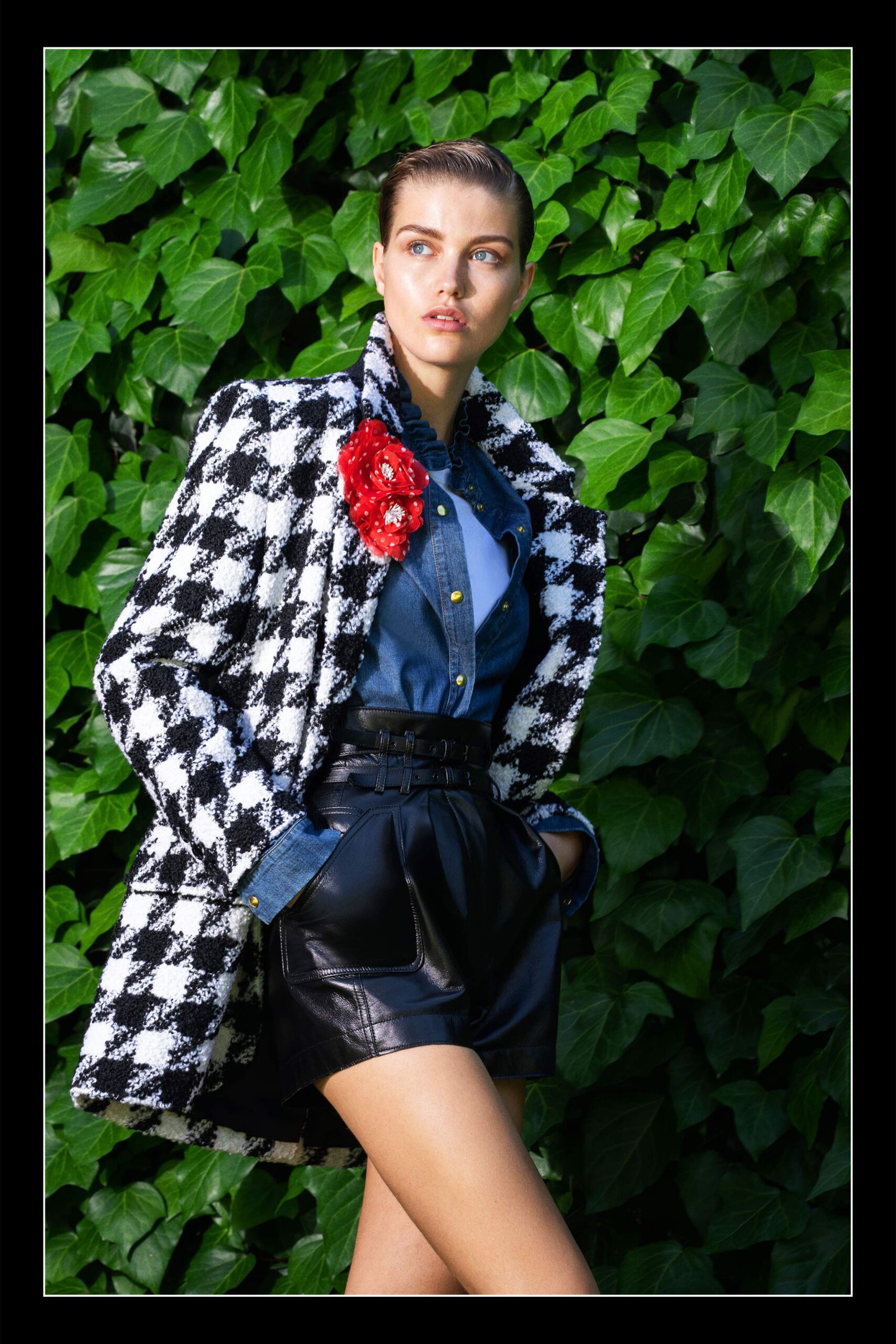 Philosophy di Lorenzo Serafini Resort 21 Look 5