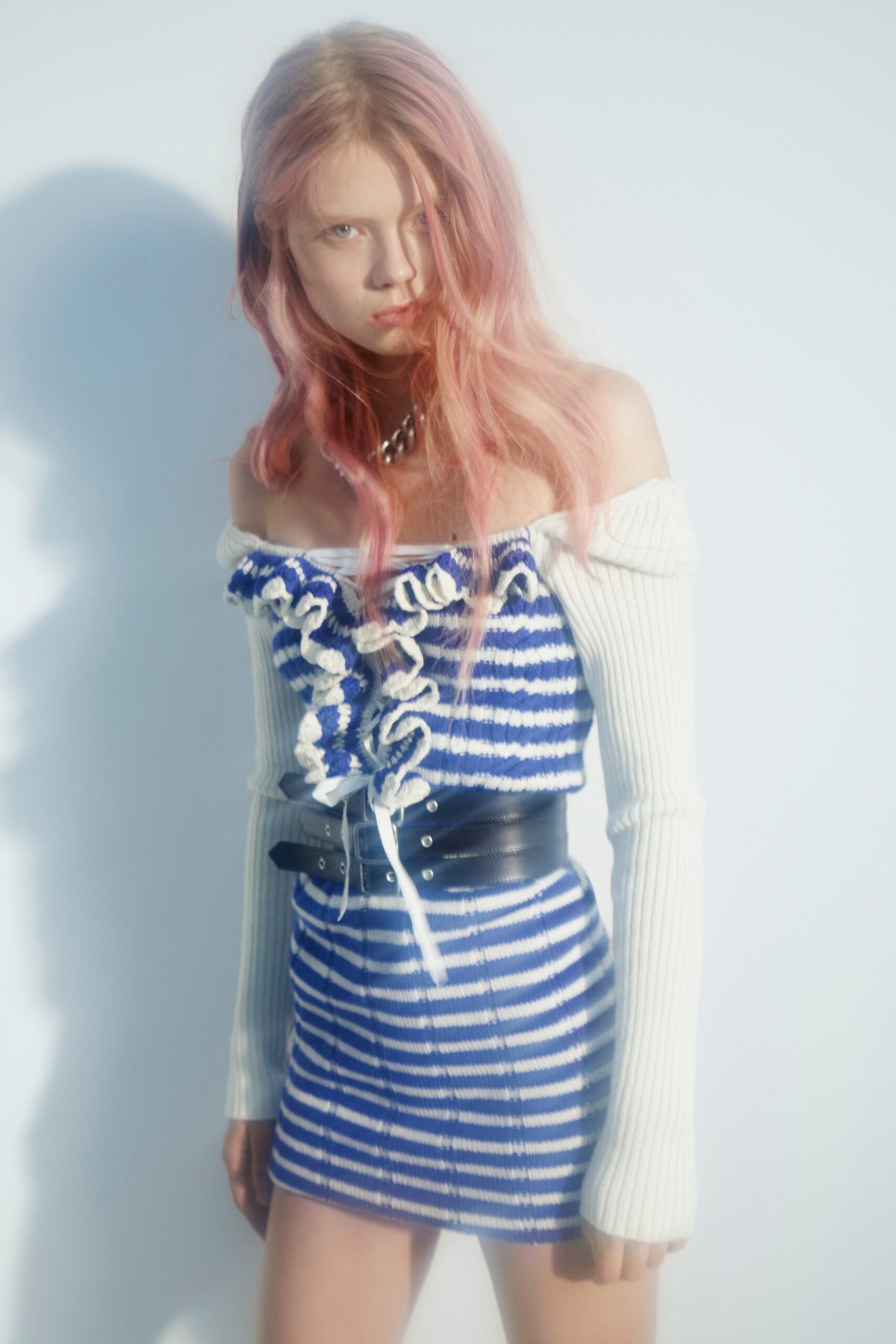 Philosophy di Lorenzo Serafini F/W 22 Look 5