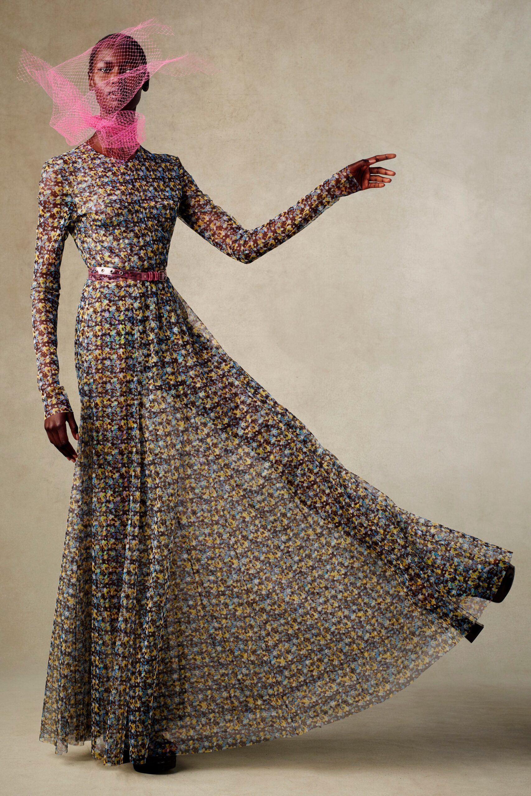 Philosophy di Lorenzo Serafini Resort 22 Look 5