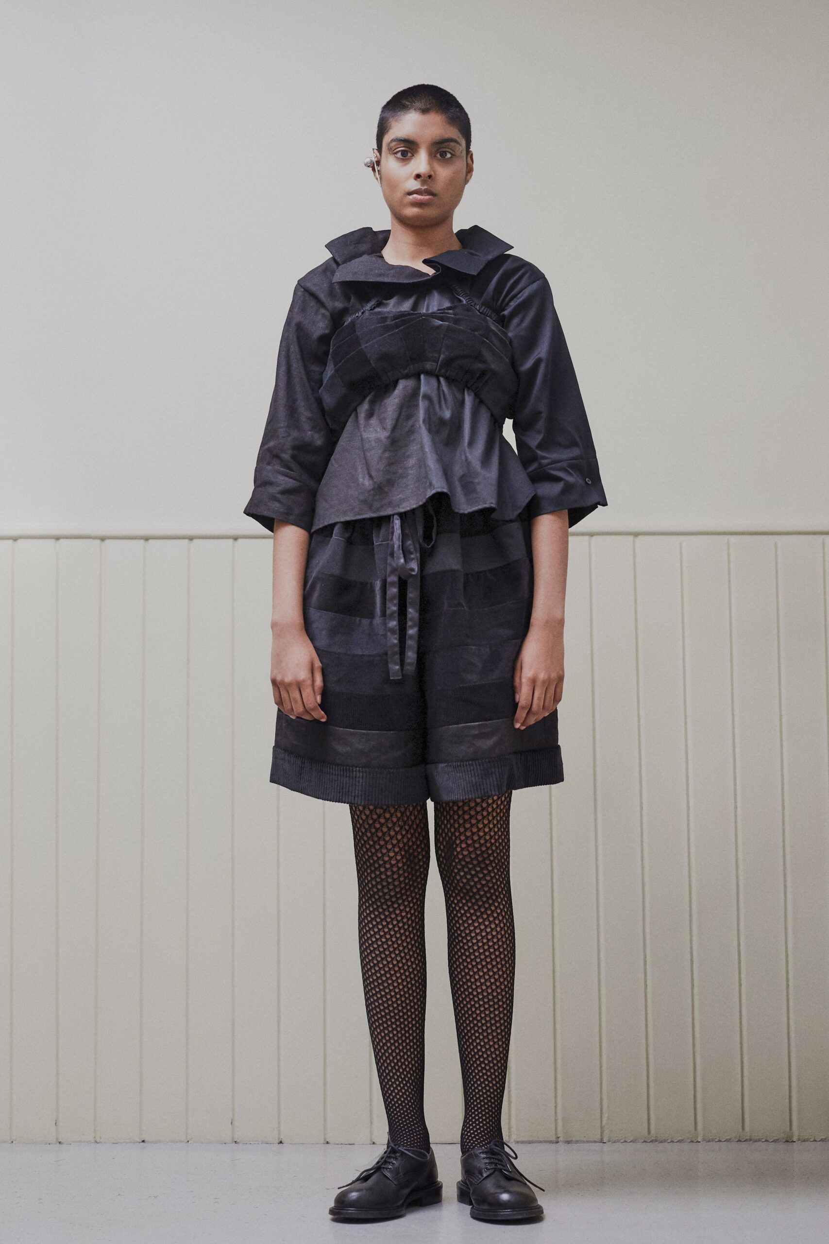 Phoebe English F/W 20 Look 5