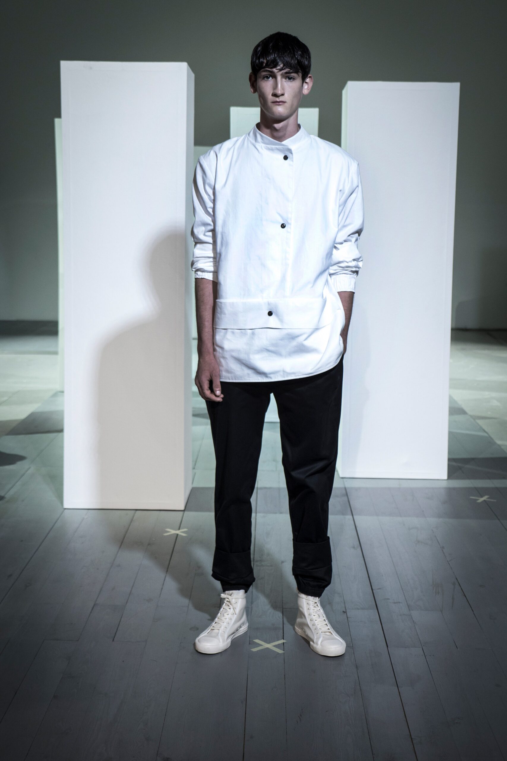 Phoebe English S/S 19 Look 5