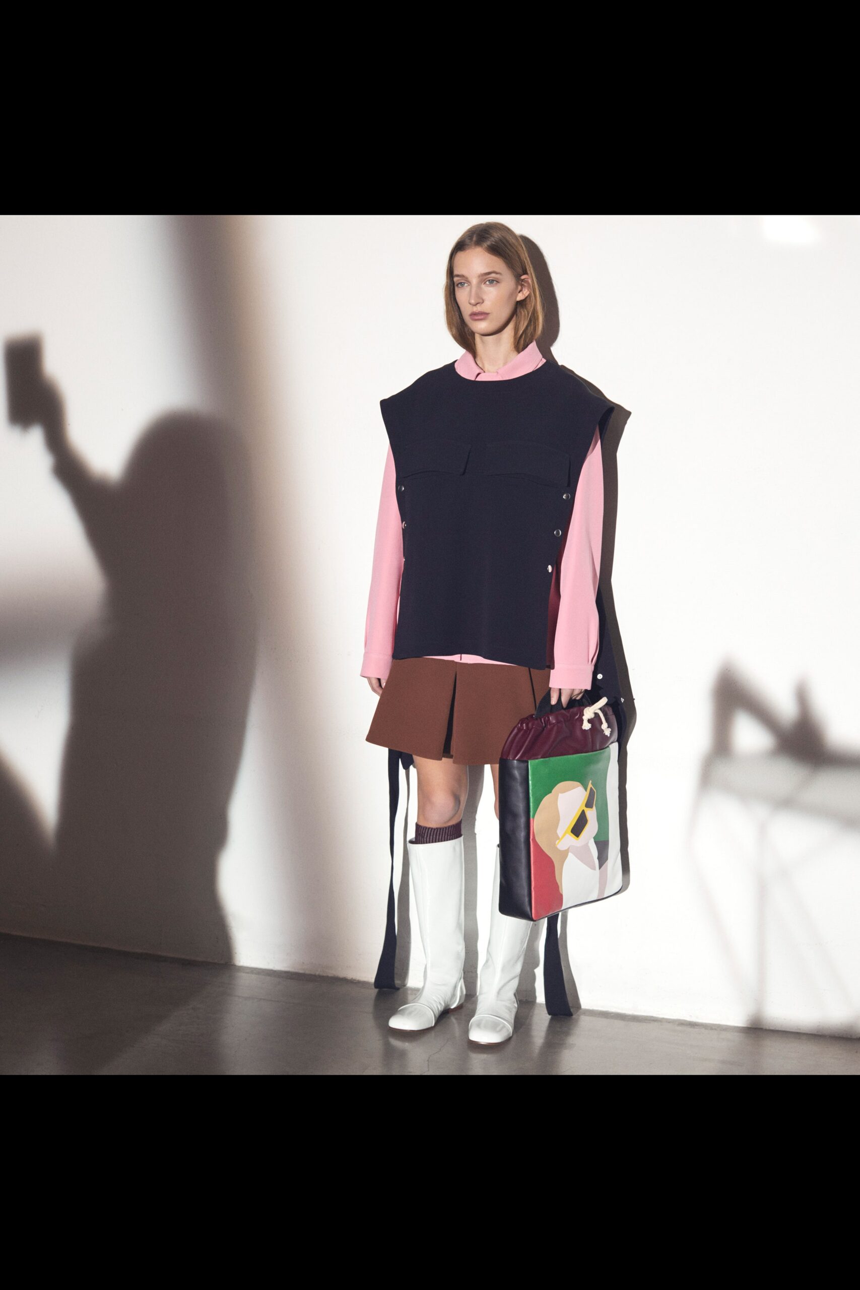 Plan C F/W 20 Look 4
