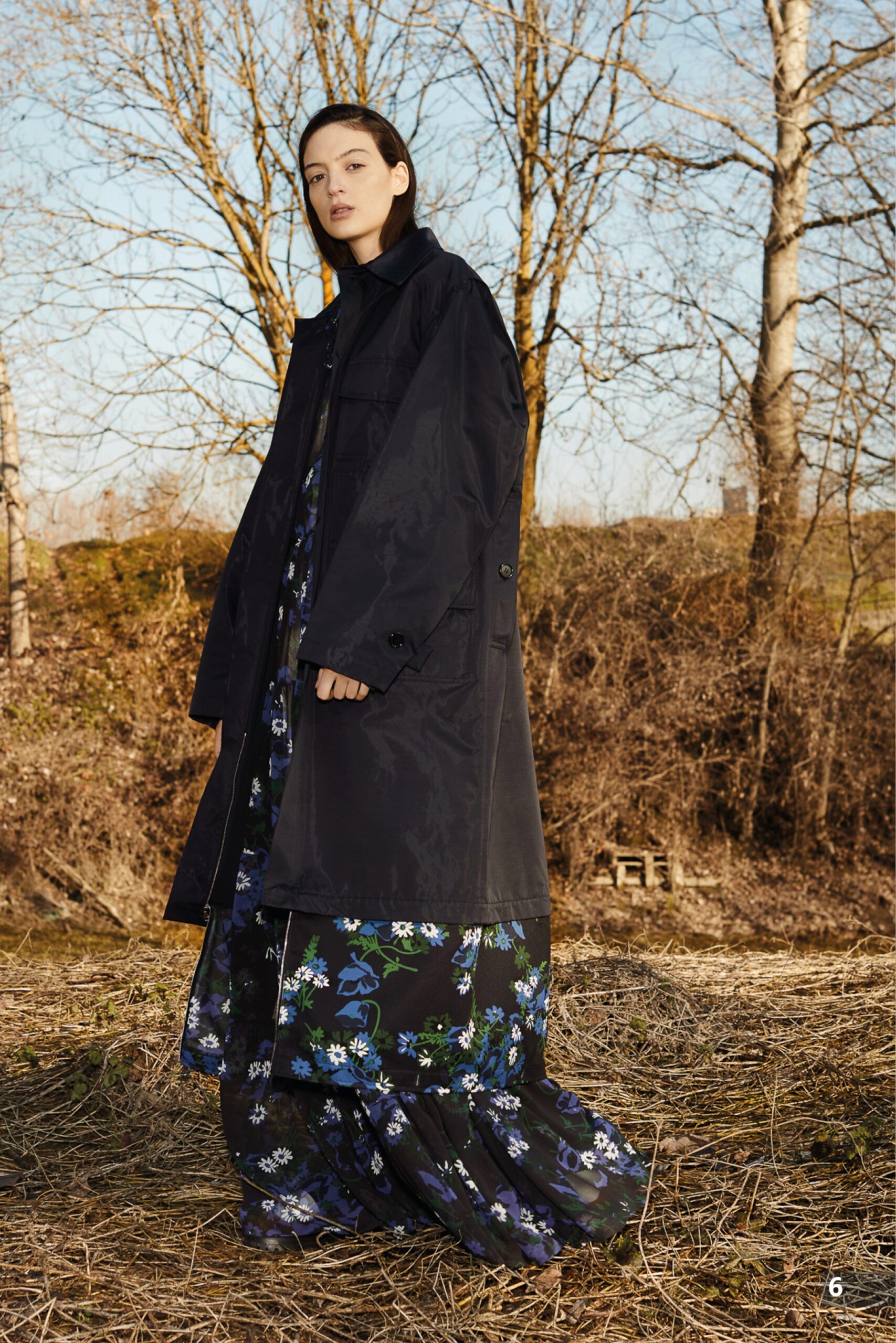 Plan C F/W 22 Look 5