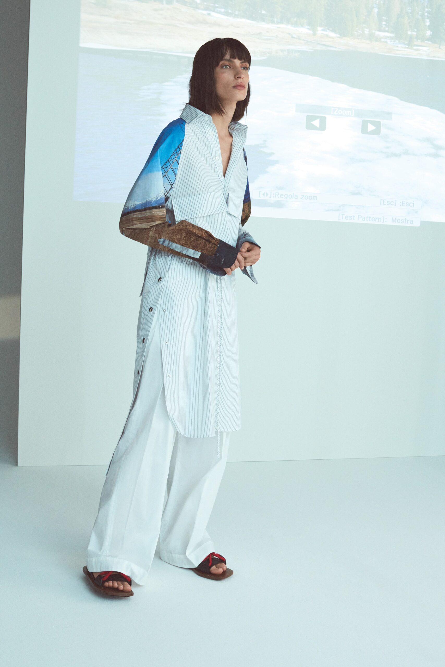 Plan C S/S 21 Look 5