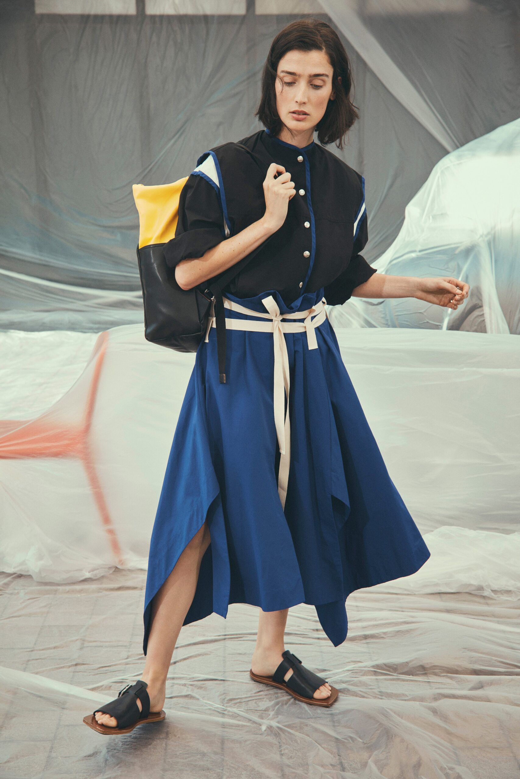 Plan C S/S 20 Look 5