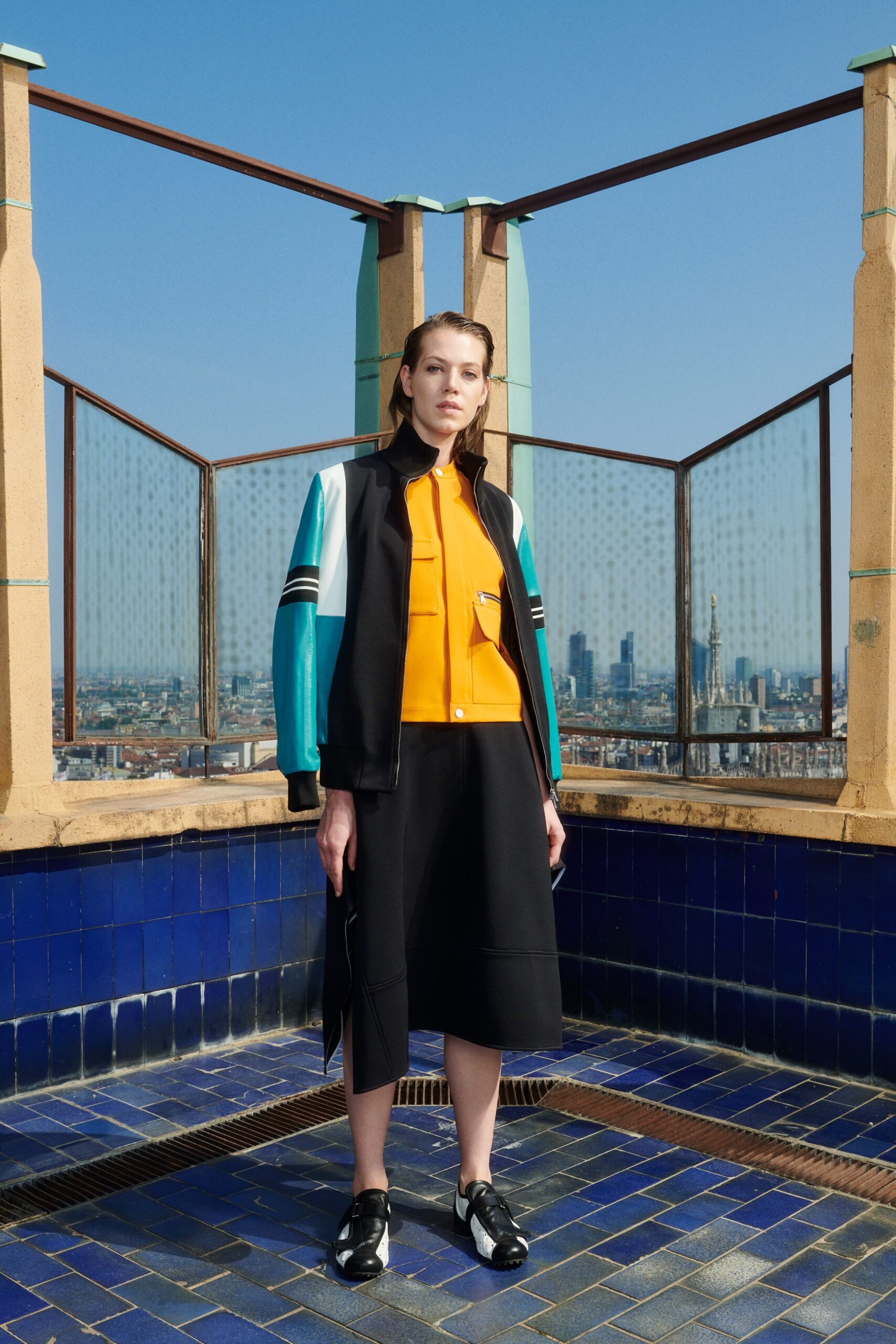 Plan C S/S 22 Look 5