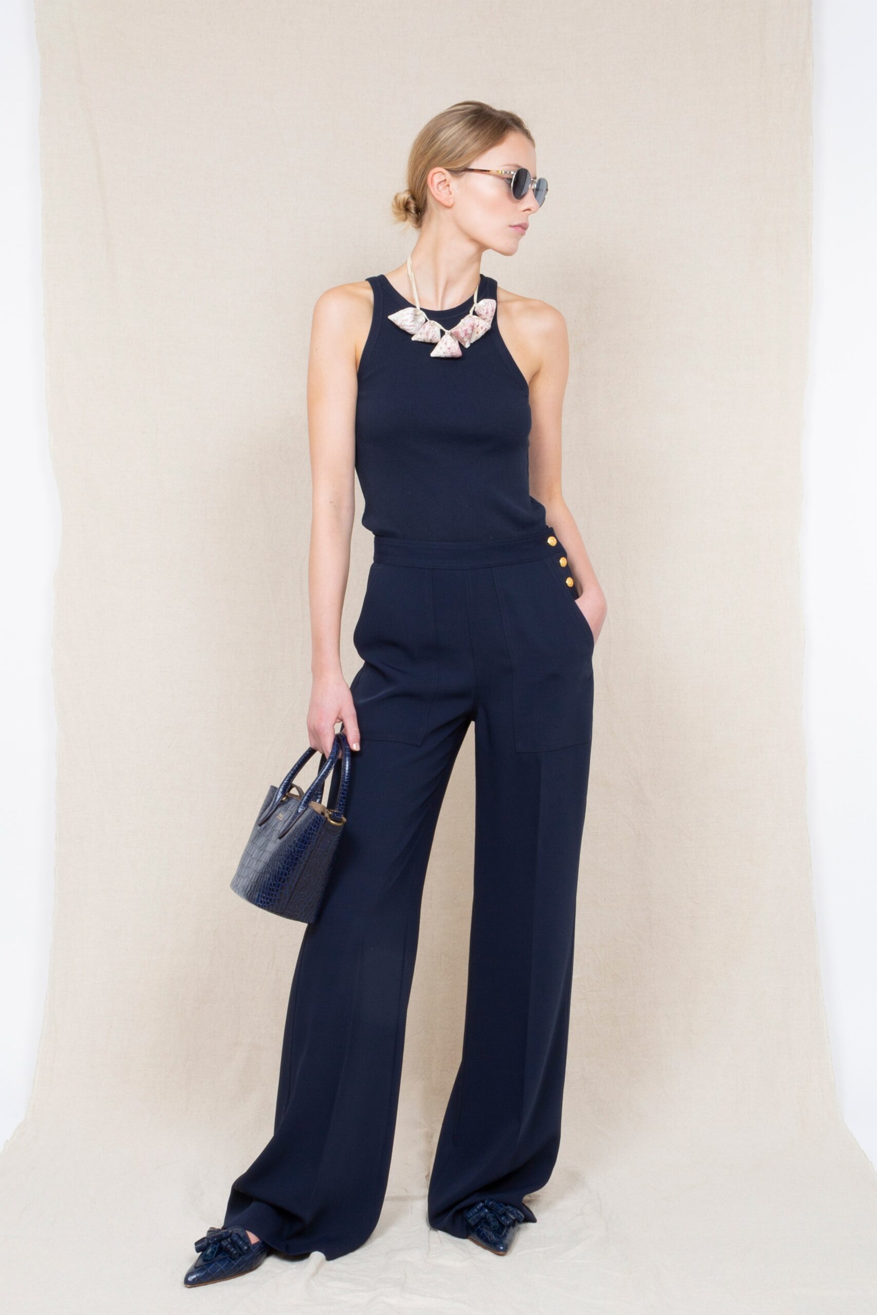 Polo Ralph Lauren S/S 21 Look 5