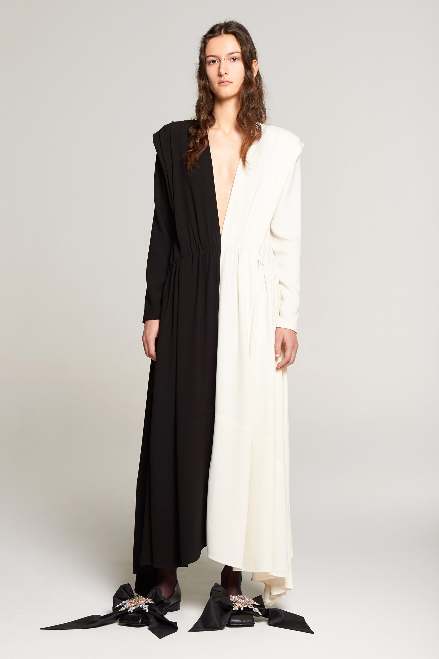 Preen by Thornton Bregazzi F/W 20 Look 5