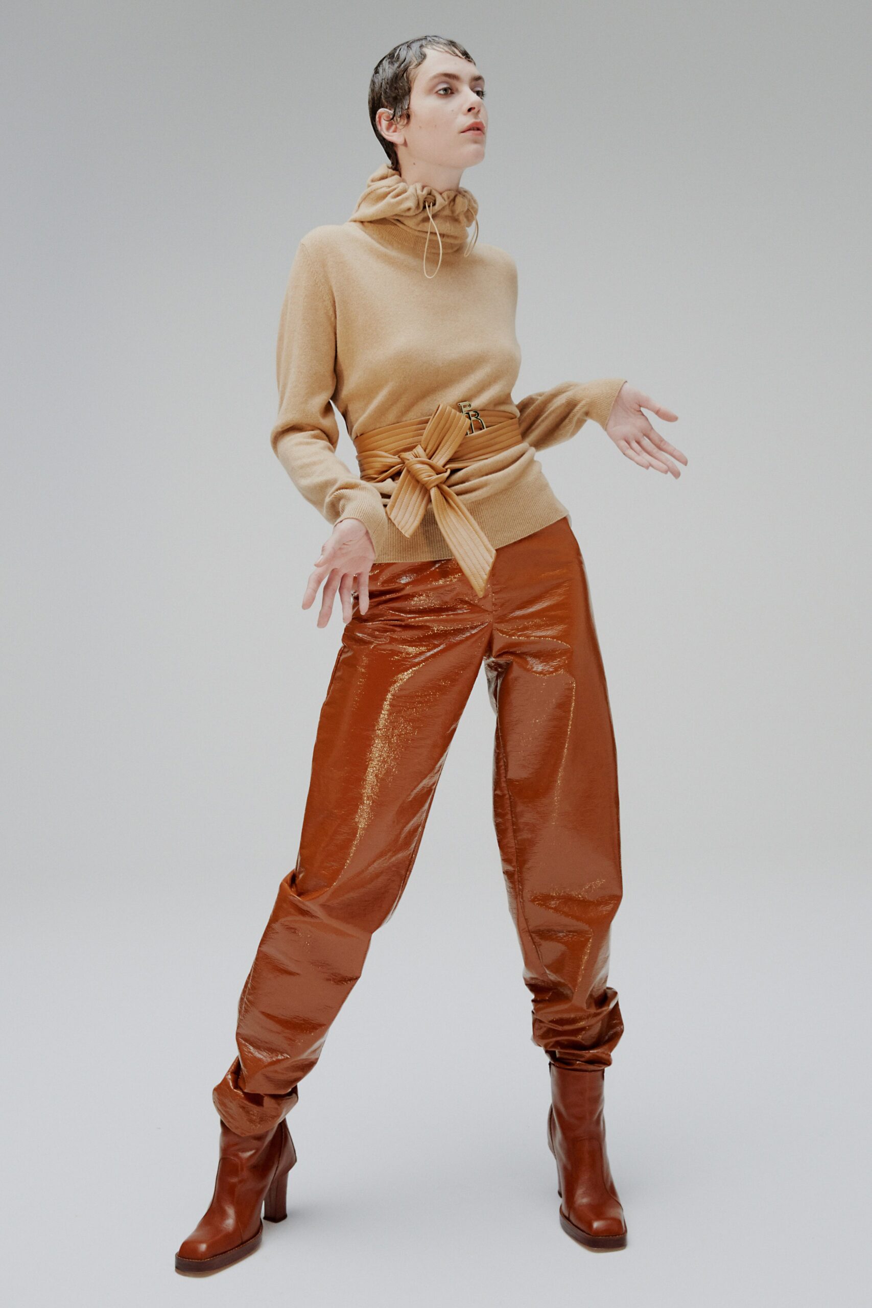 Preen by Thornton Bregazzi Resort 20 Look 5