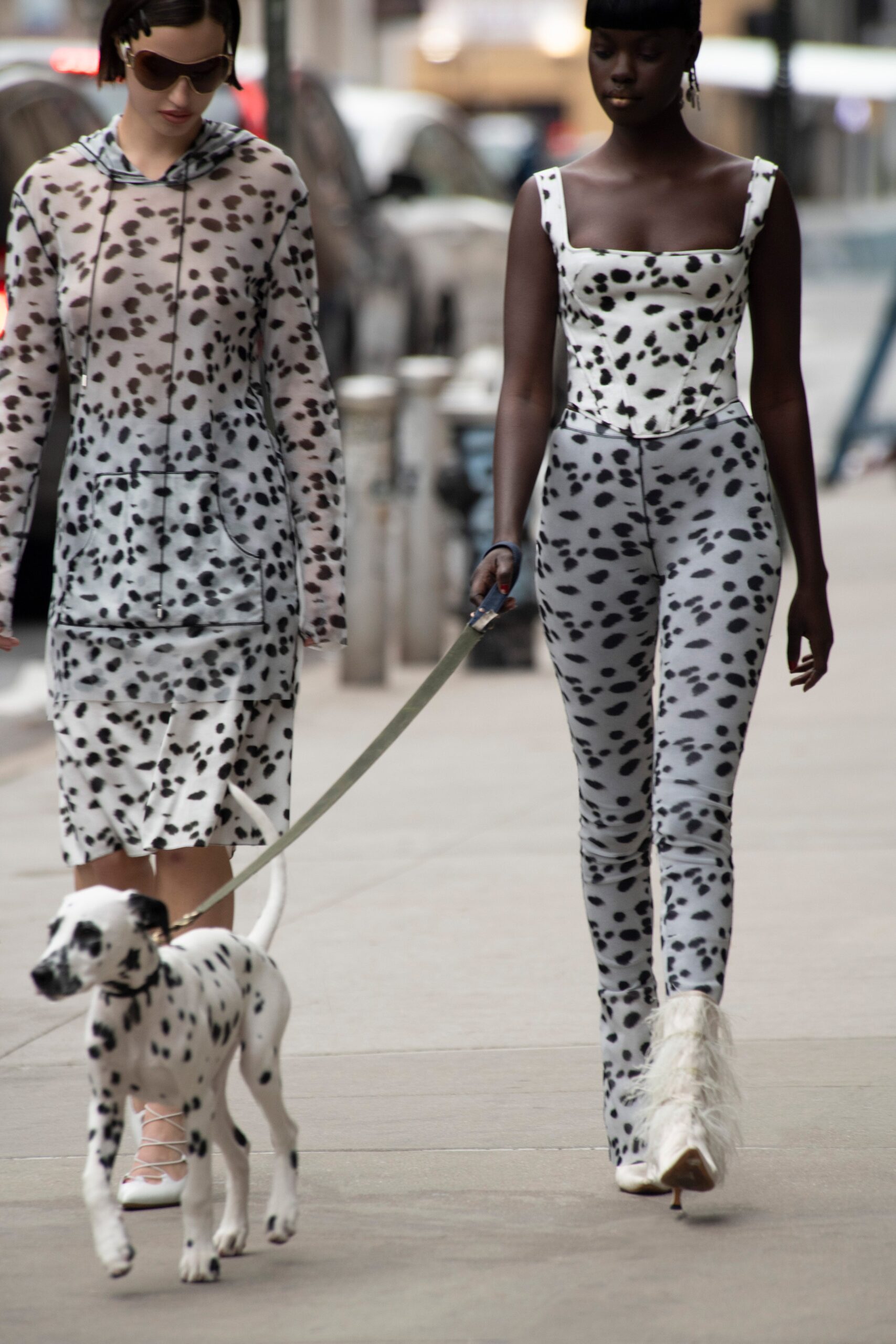 Priscavera S/S 22 Look 5