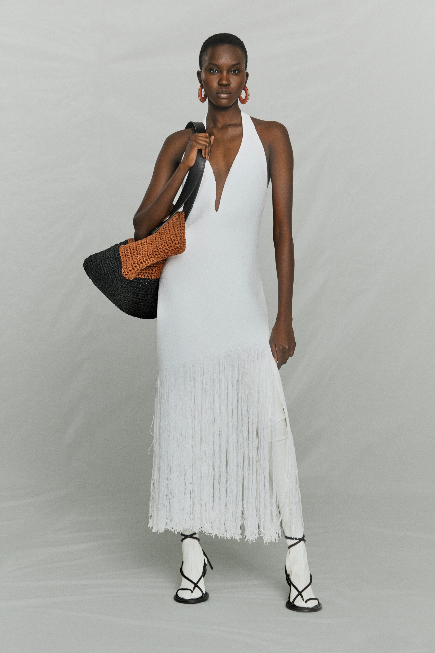 Proenza Schouler F/W 21 Look 5