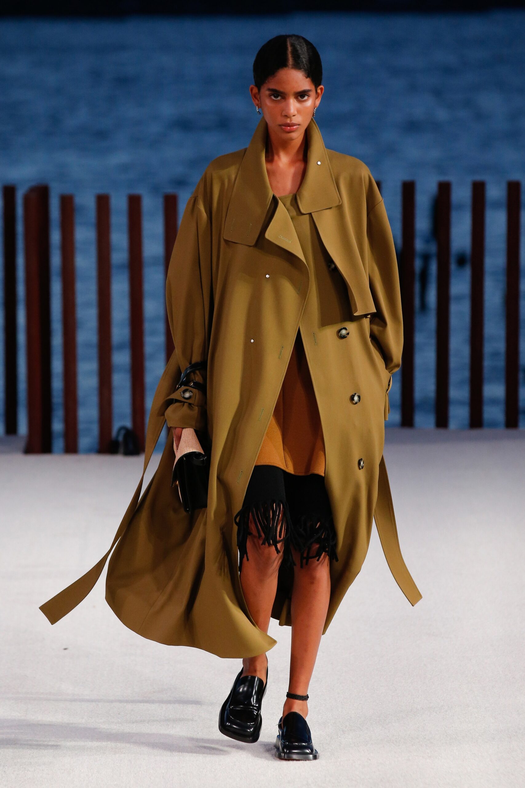 Proenza Schouler S/S 22 Look 5
