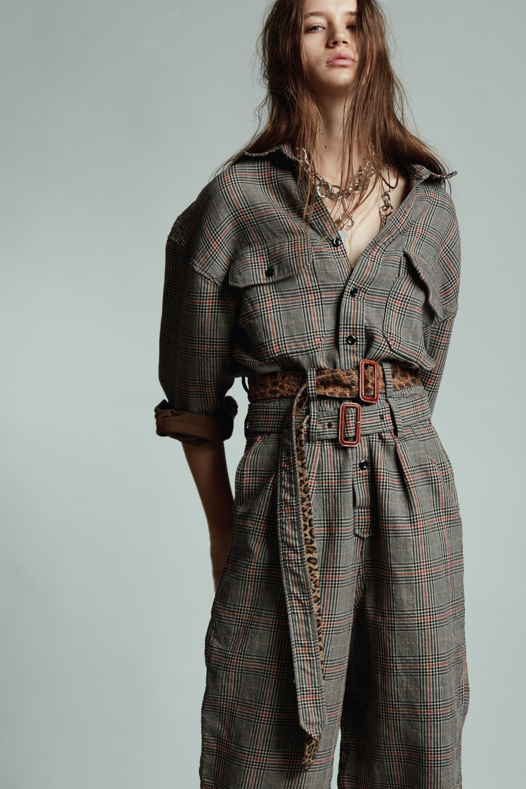 R13 F/W 20 Look 4