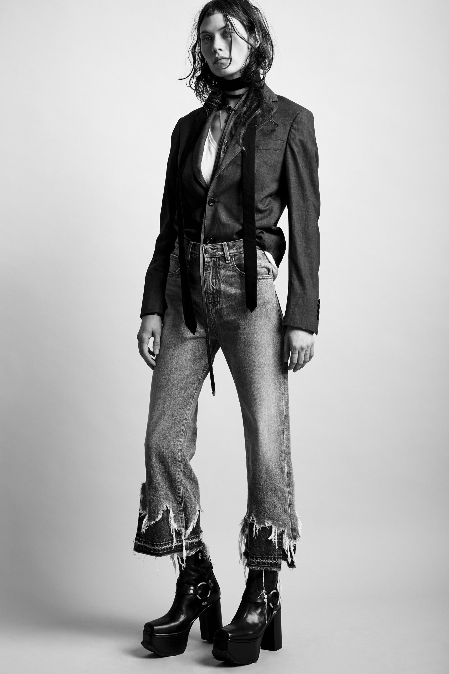 R13 Resort 19 Look 5