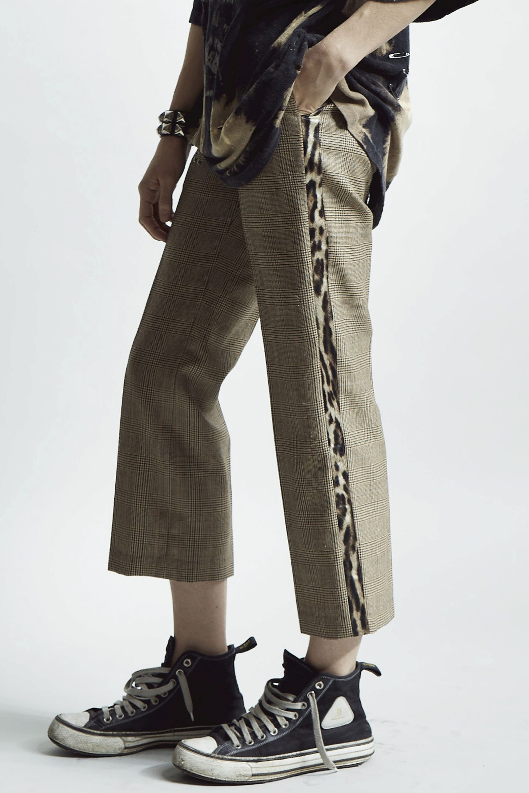 R13 F/W 19 Look 4