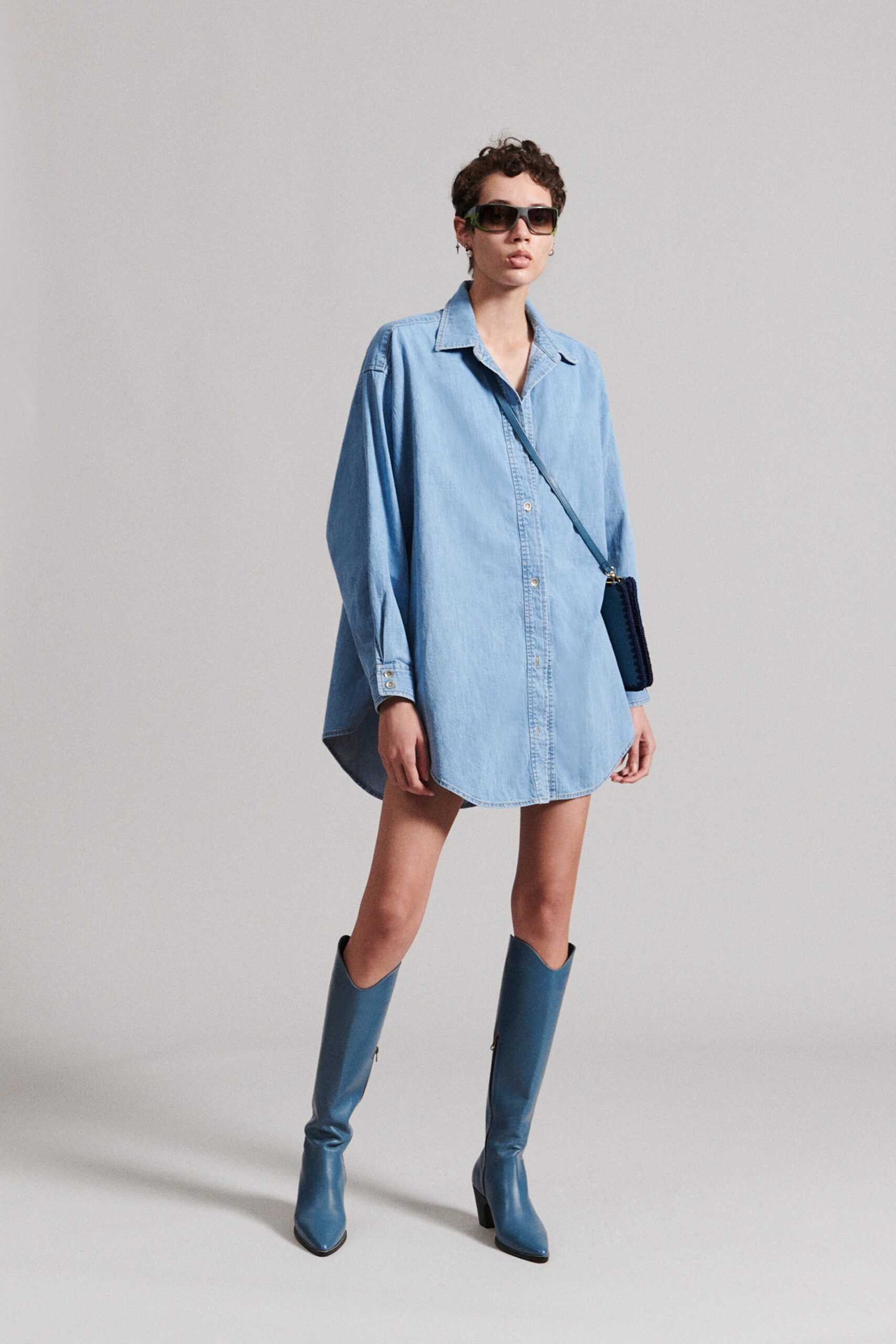 Rachel Comey F/W 21 Look 5